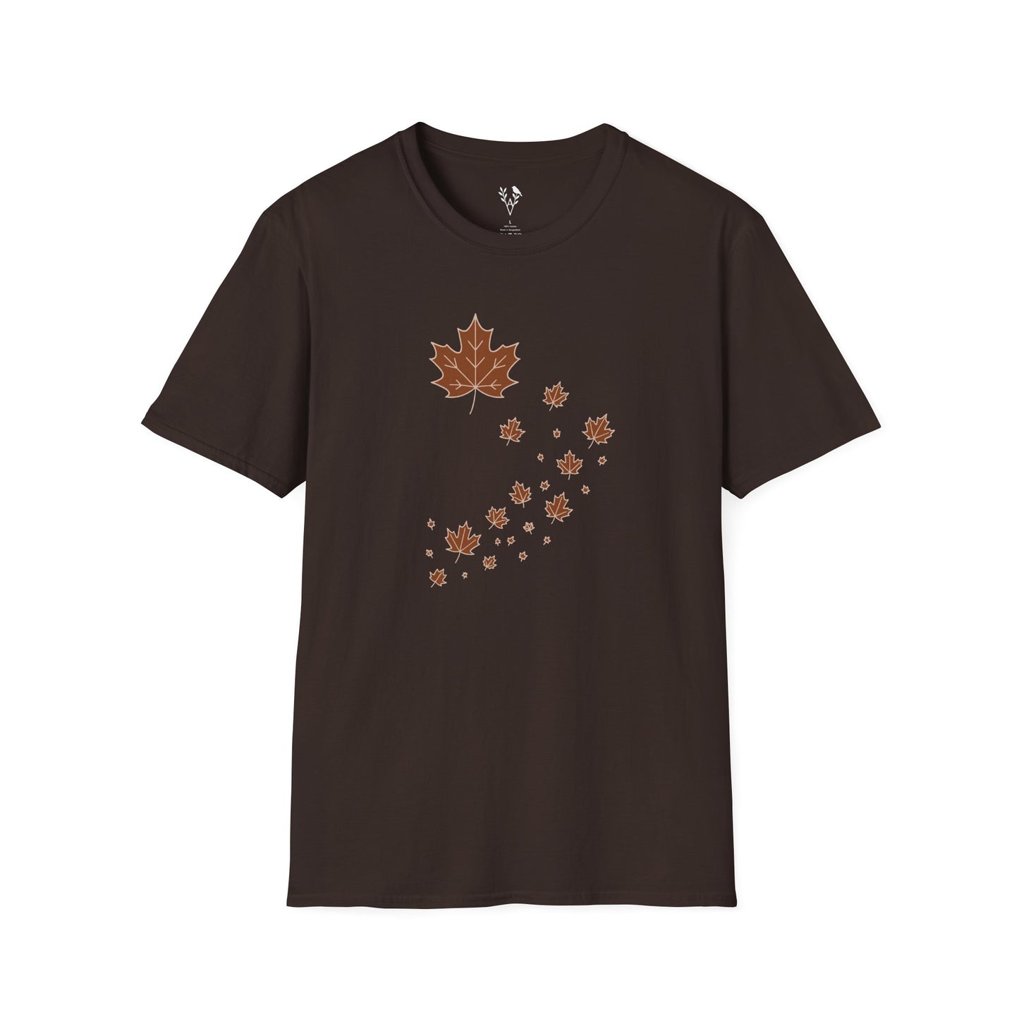 Autumn Leaves T-Shirt