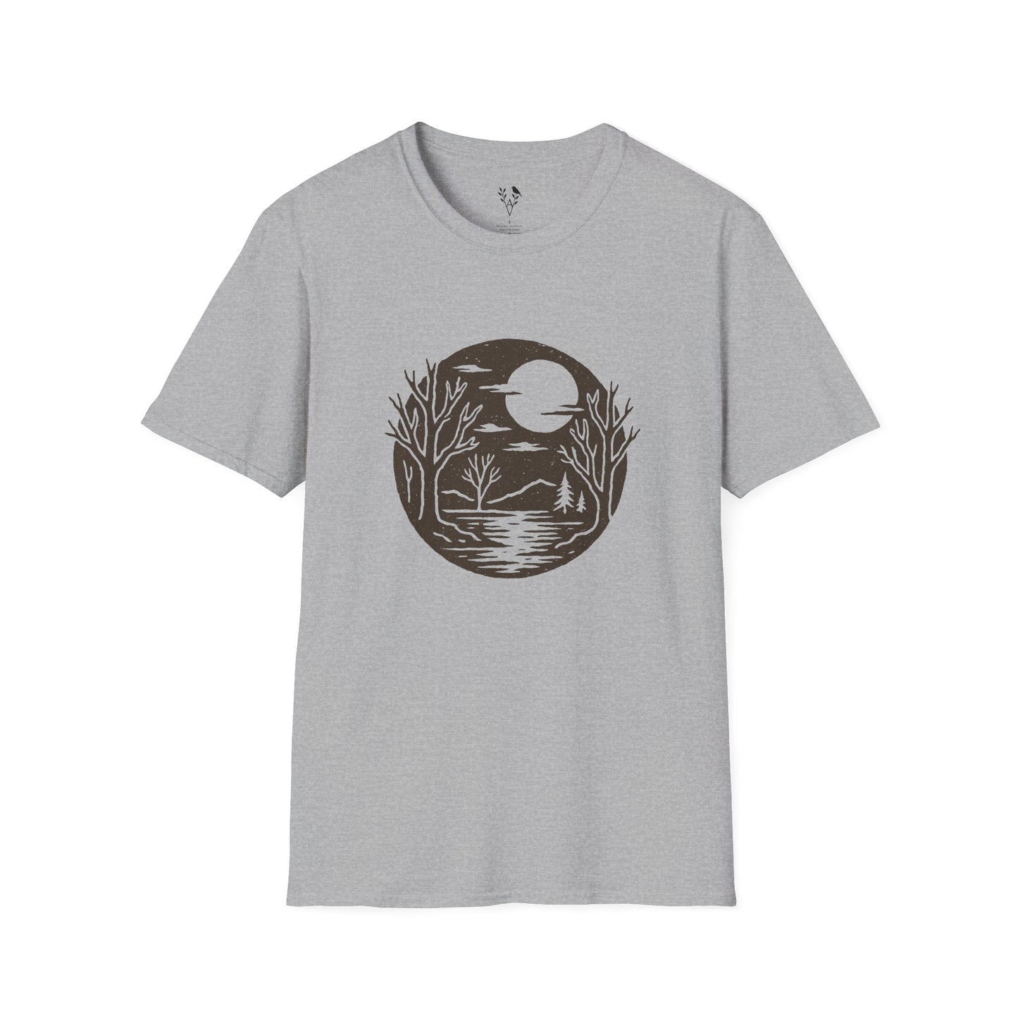 Wild View T-Shirt