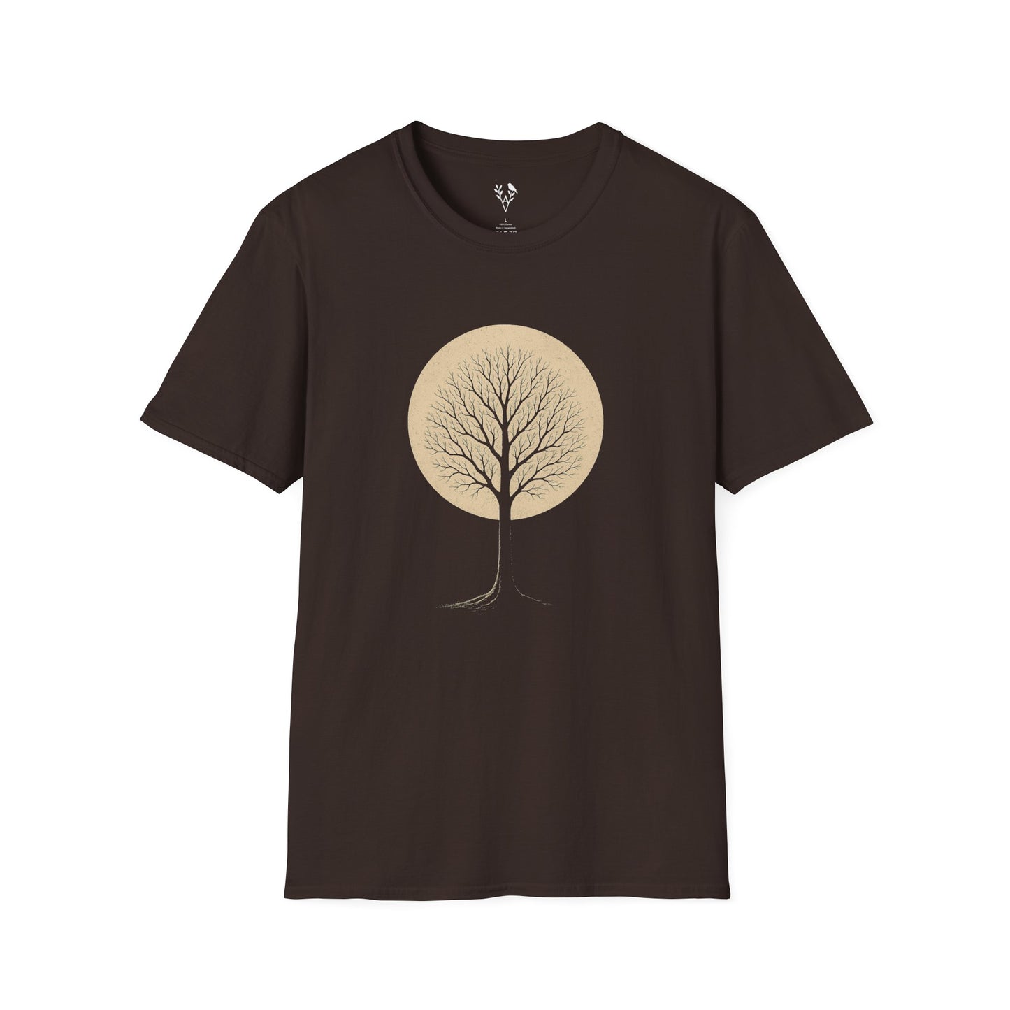 Lunar Veins T-Shirt