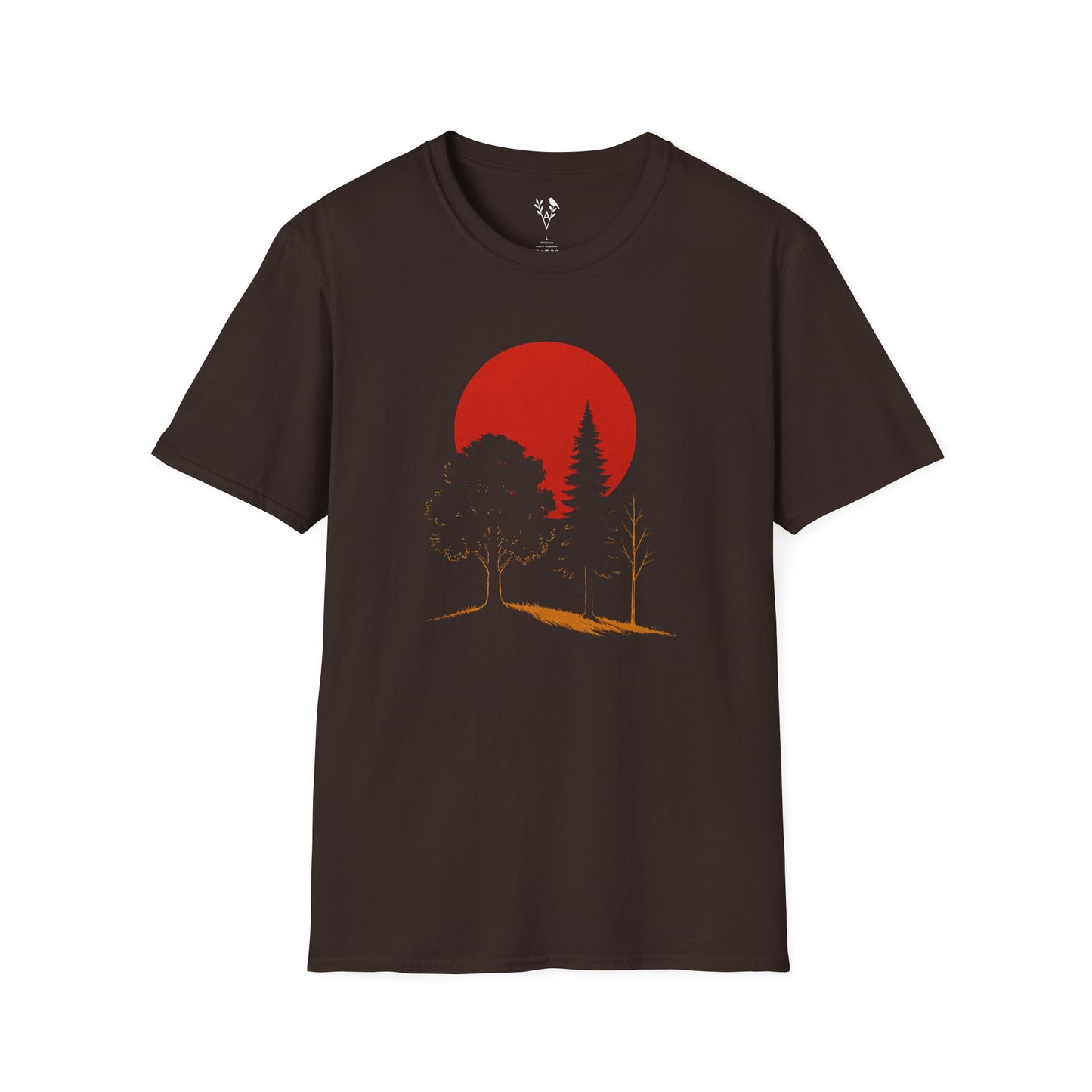 Red Dawn T-Shirt