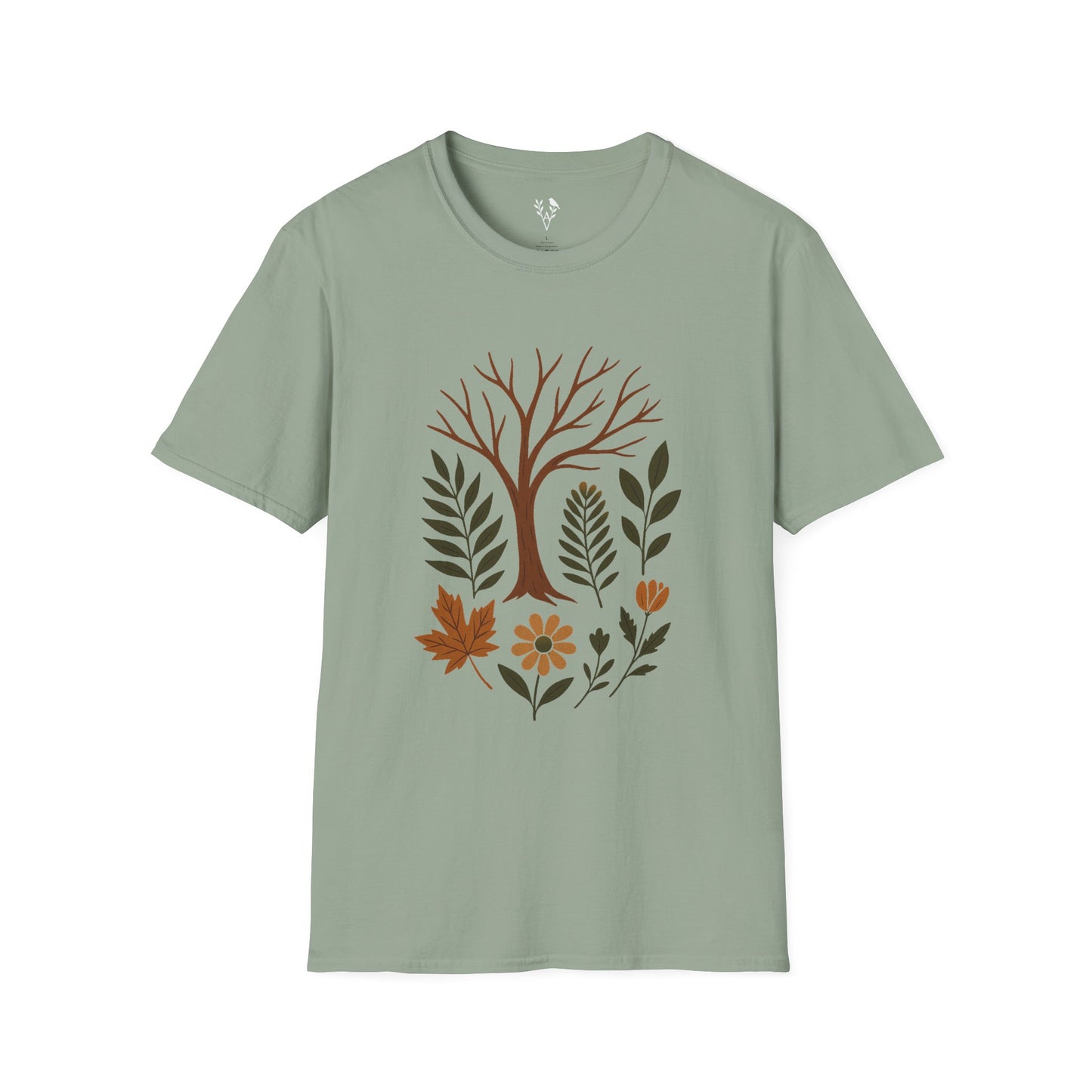 Flora T-Shirt