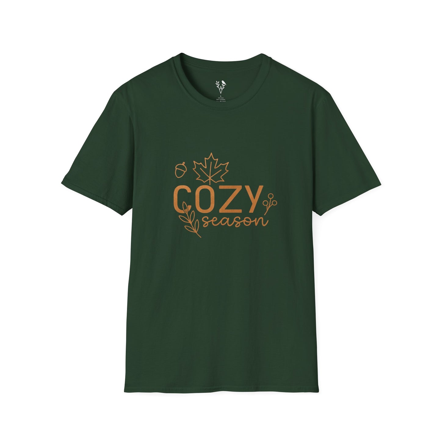 Cozy Season T-Shirt