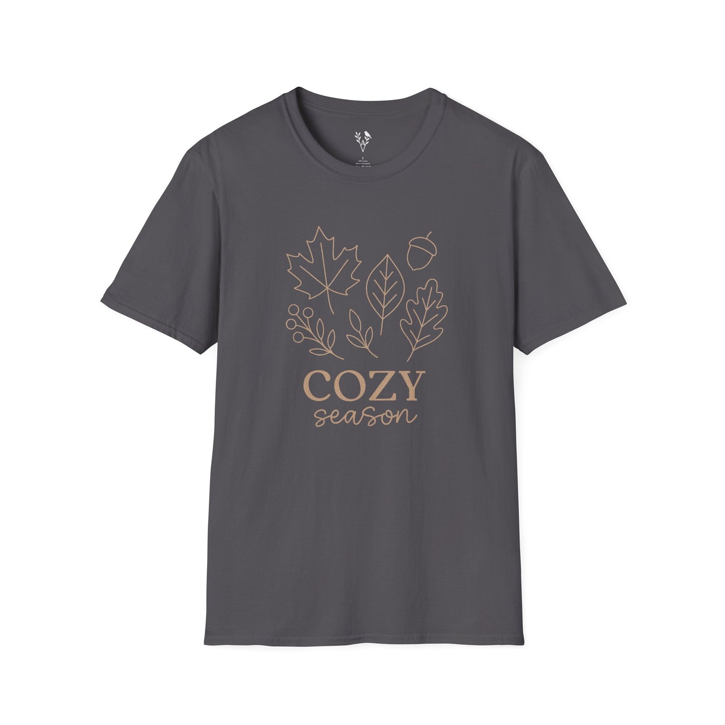 Cozy Season T-Shirt