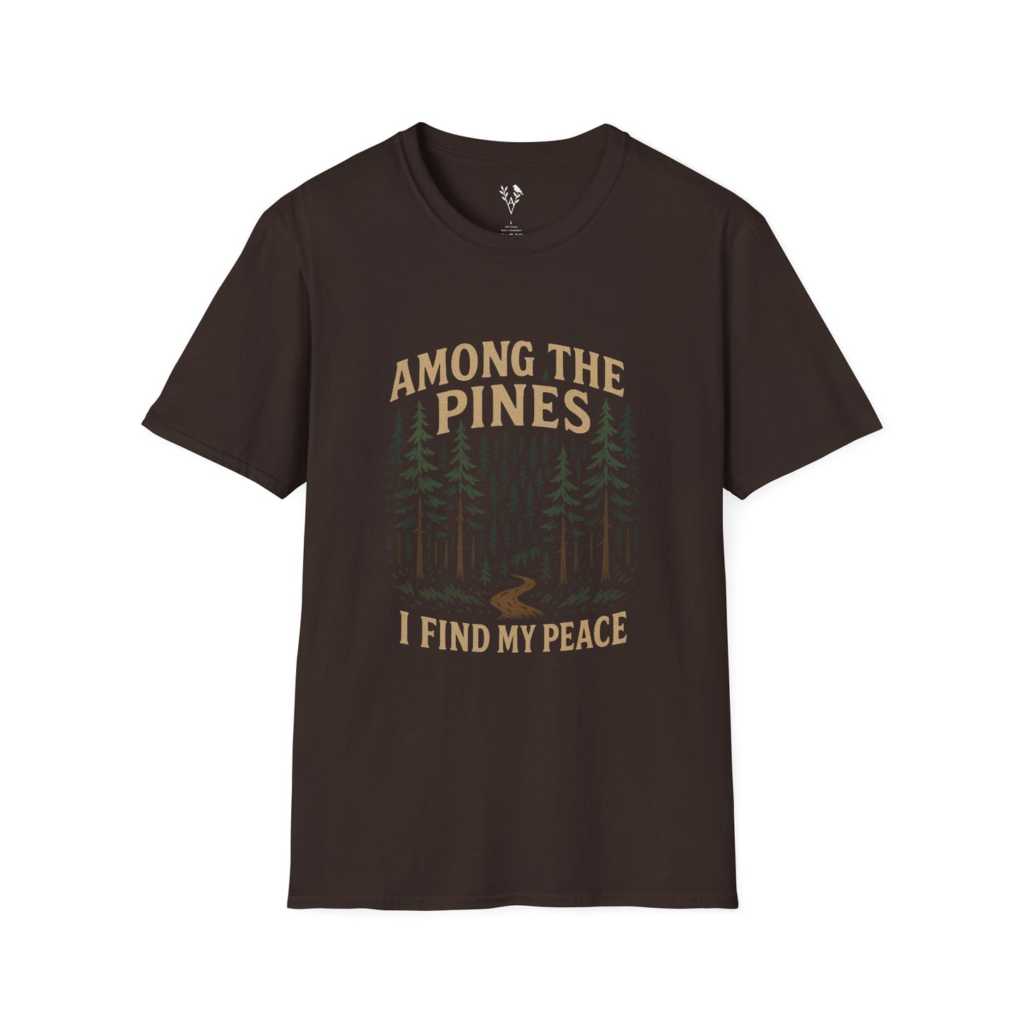 Among The Pines T-Shirt