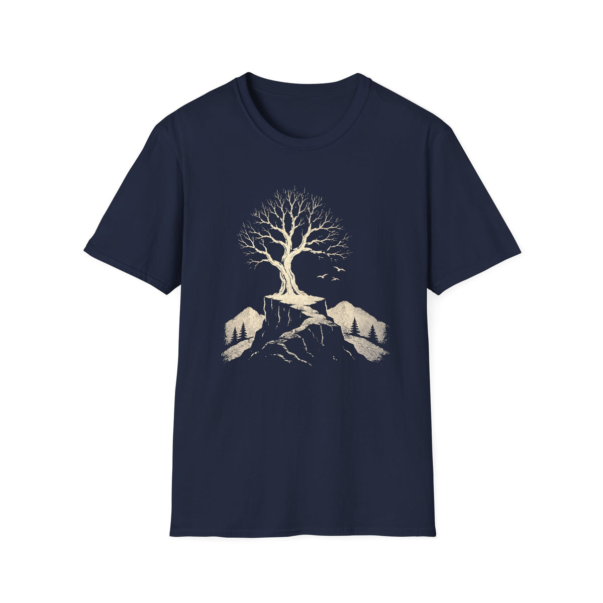 Stoic Tree T-Shirt