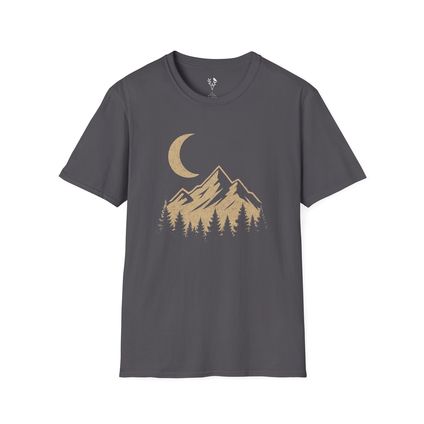 Lunar Peak T-Shirt