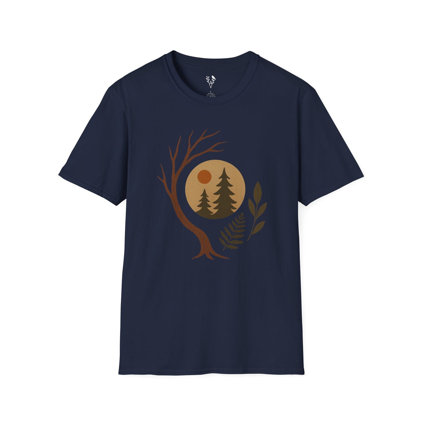 Surround Nature T-Shirt
