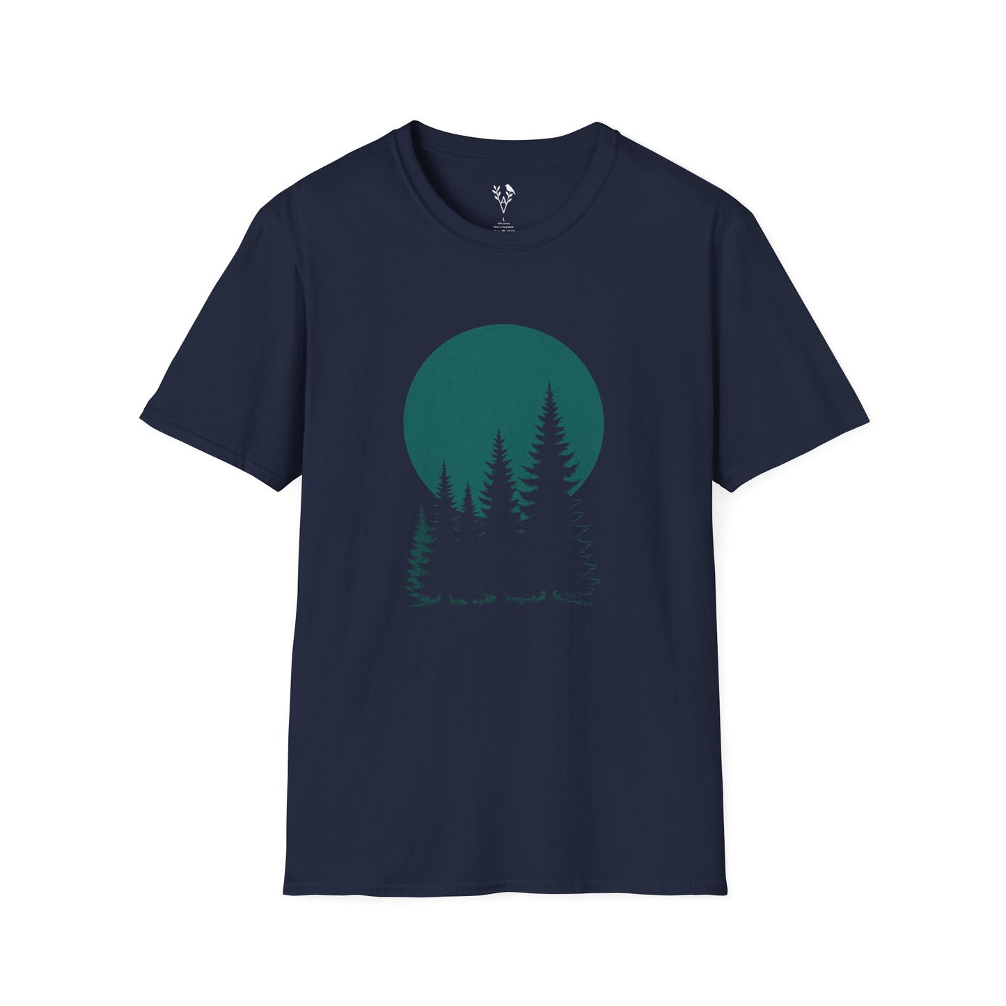 Lunar Pines T-Shirt