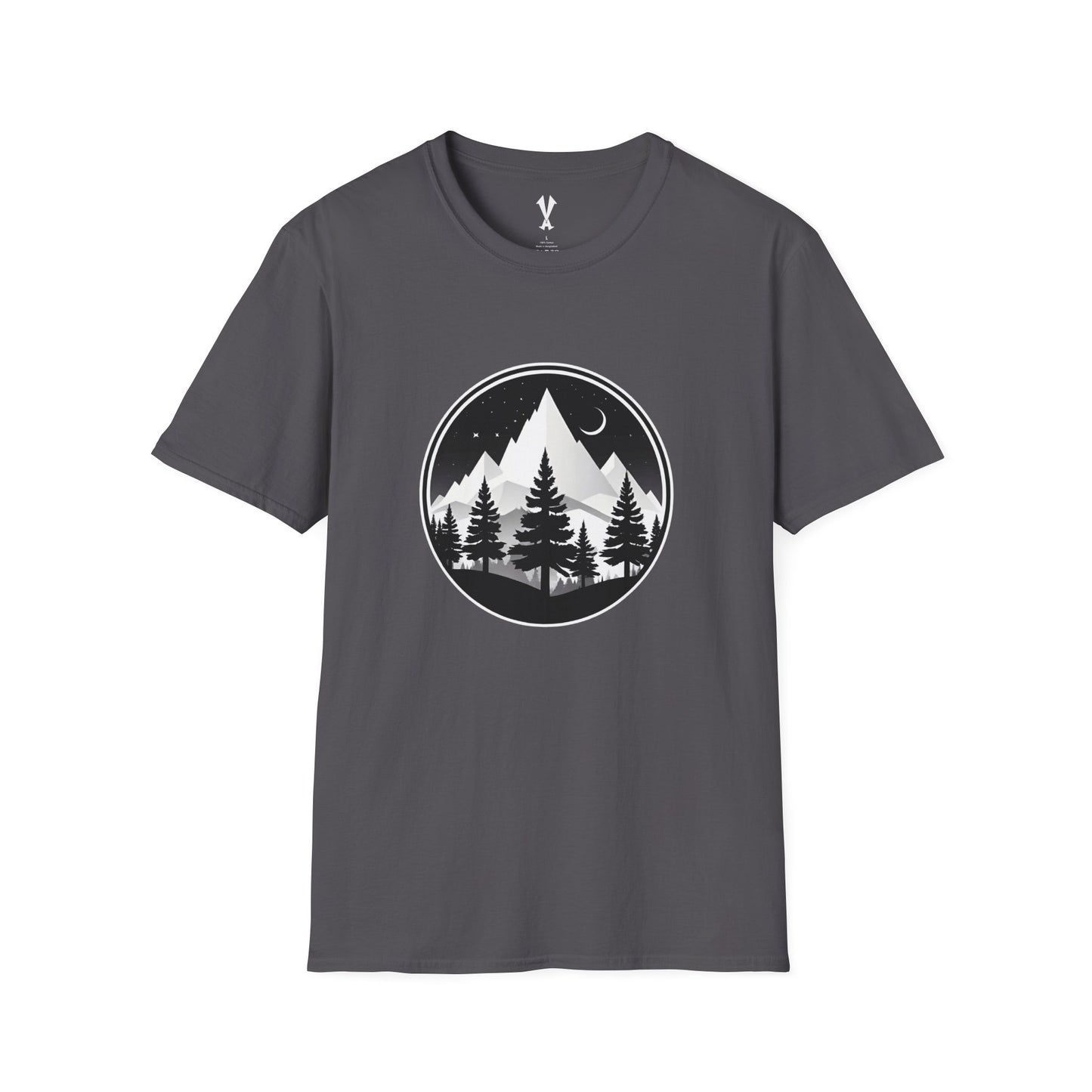 Grand Peak T-Shirt