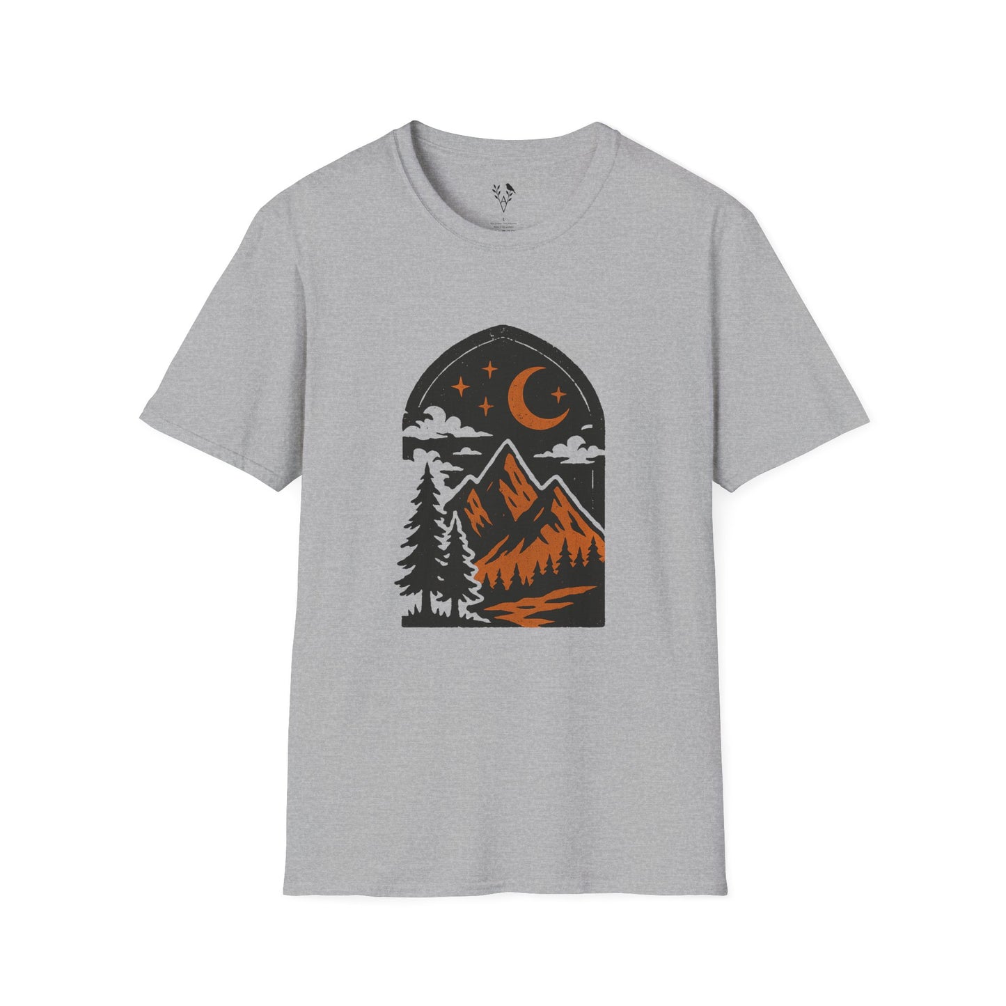 Gothic Nature T-Shirt