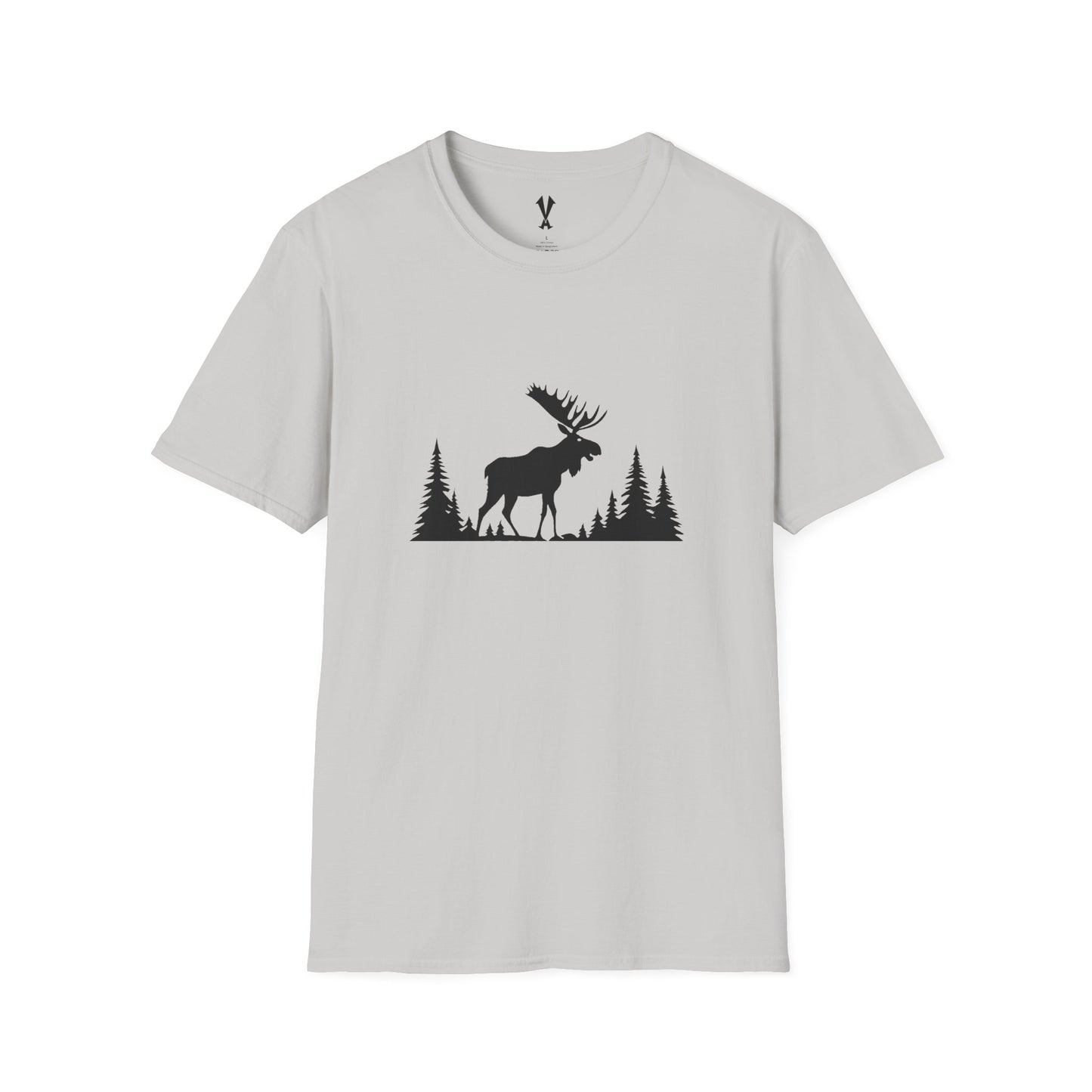 Moose T-Shirt