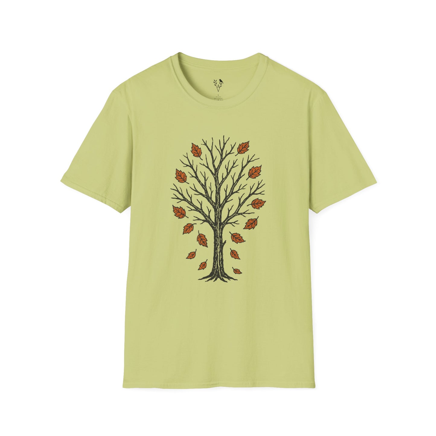 Falling Leaves T-Shirt