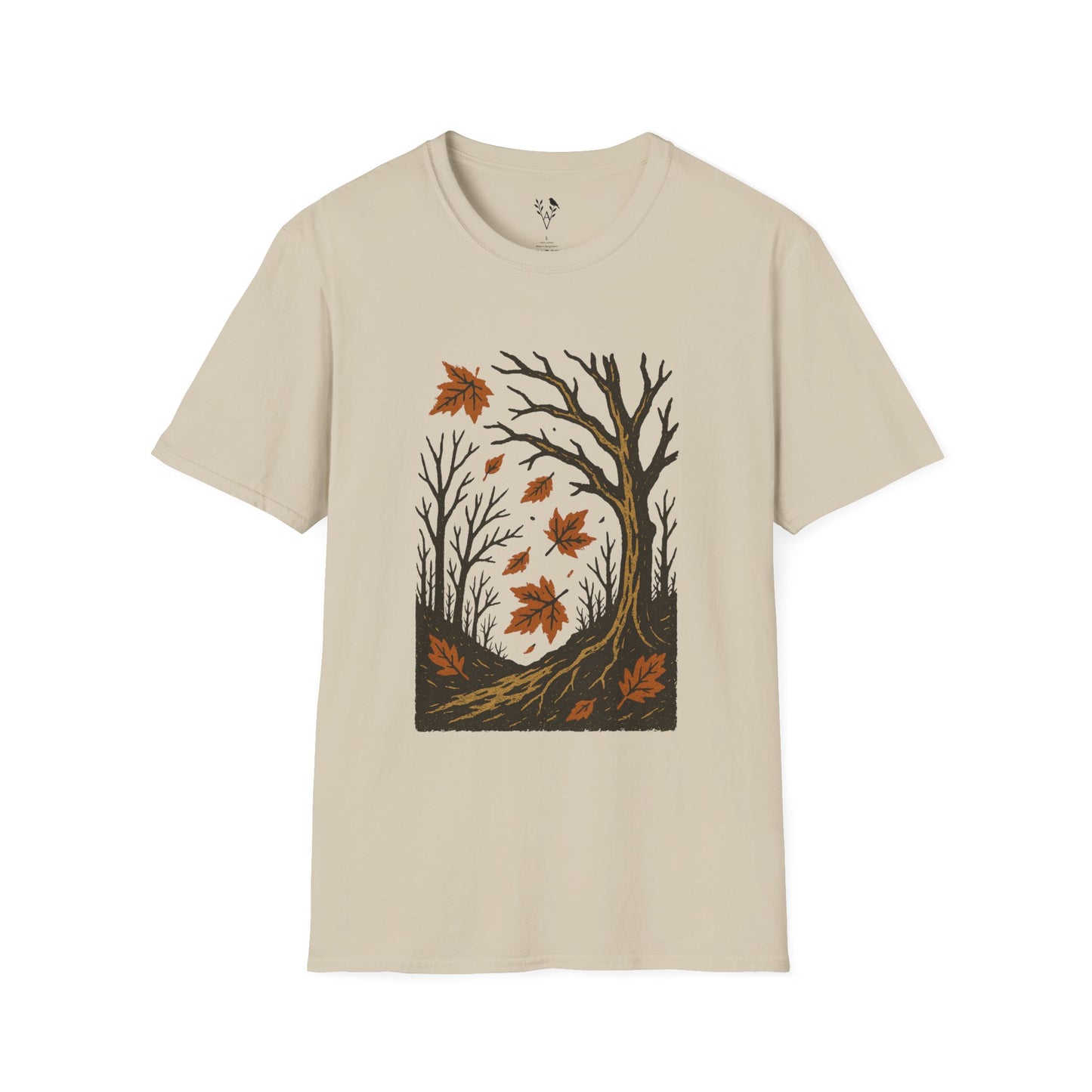 Leaf Drop T-Shirt