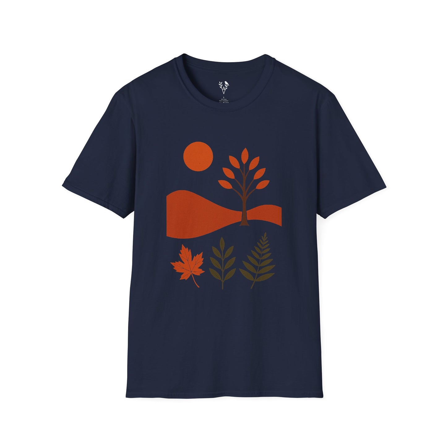 Autumn Dream T-Shirt