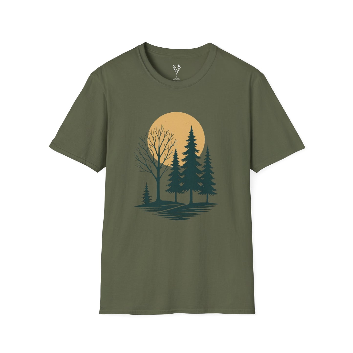 Echo Pines T-Shirt