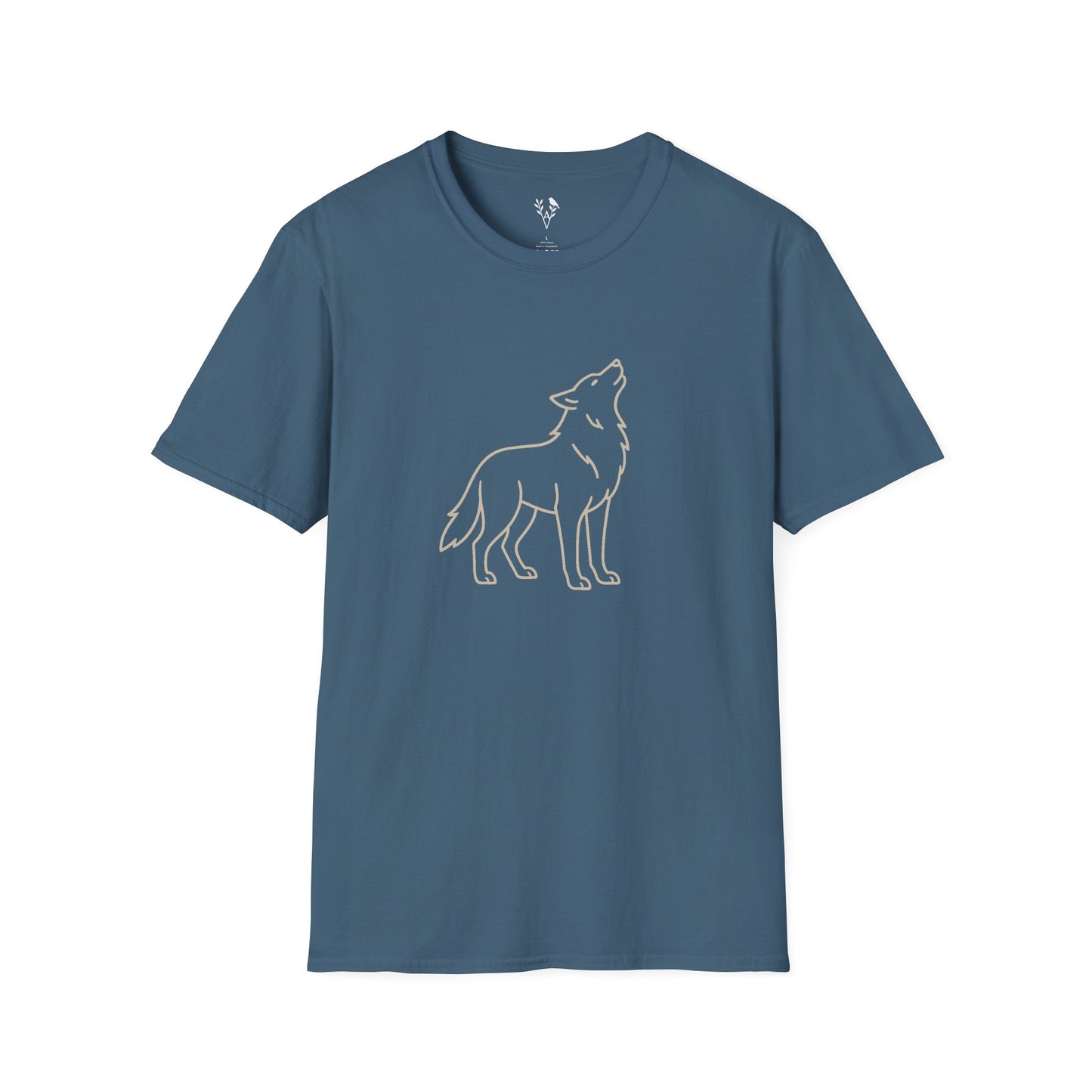 Lone Wolf T-Shirt