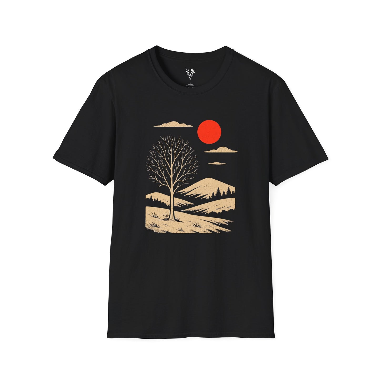 Solwood T-Shirt