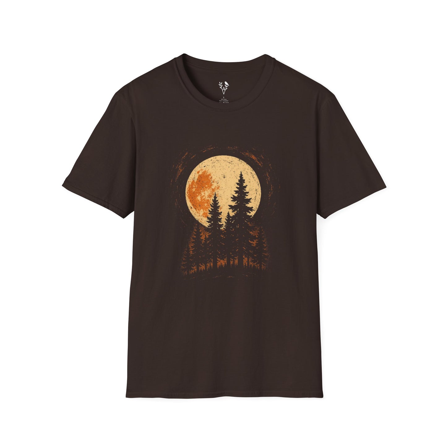 Land Of Pines T-Shirt