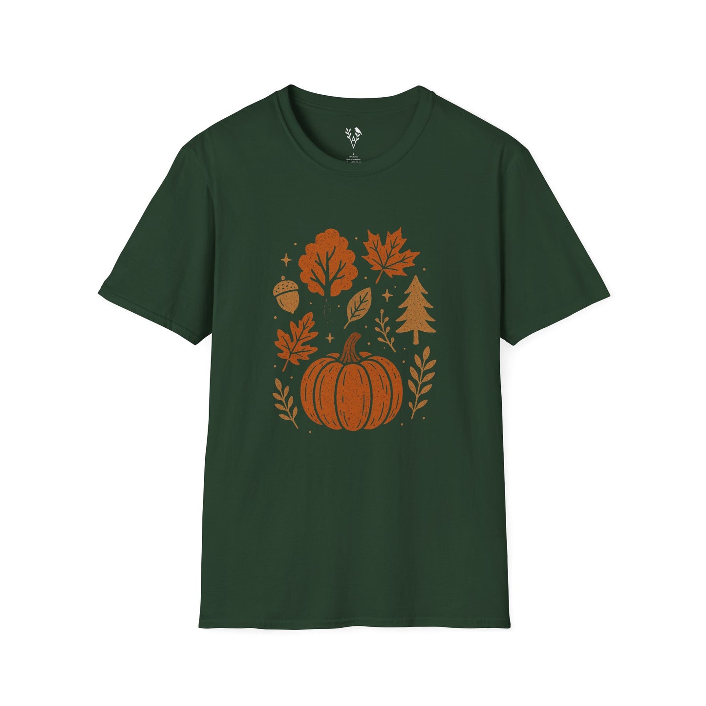 Fall Elements T-Shirt