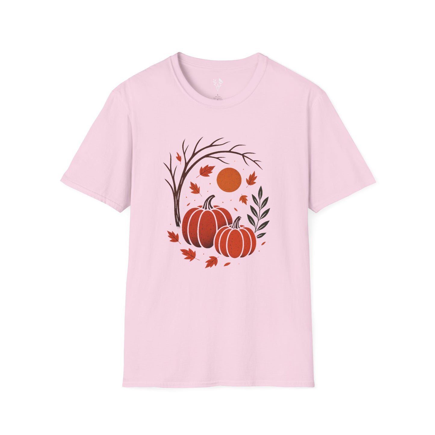 Pumpkin Season T-Shirt