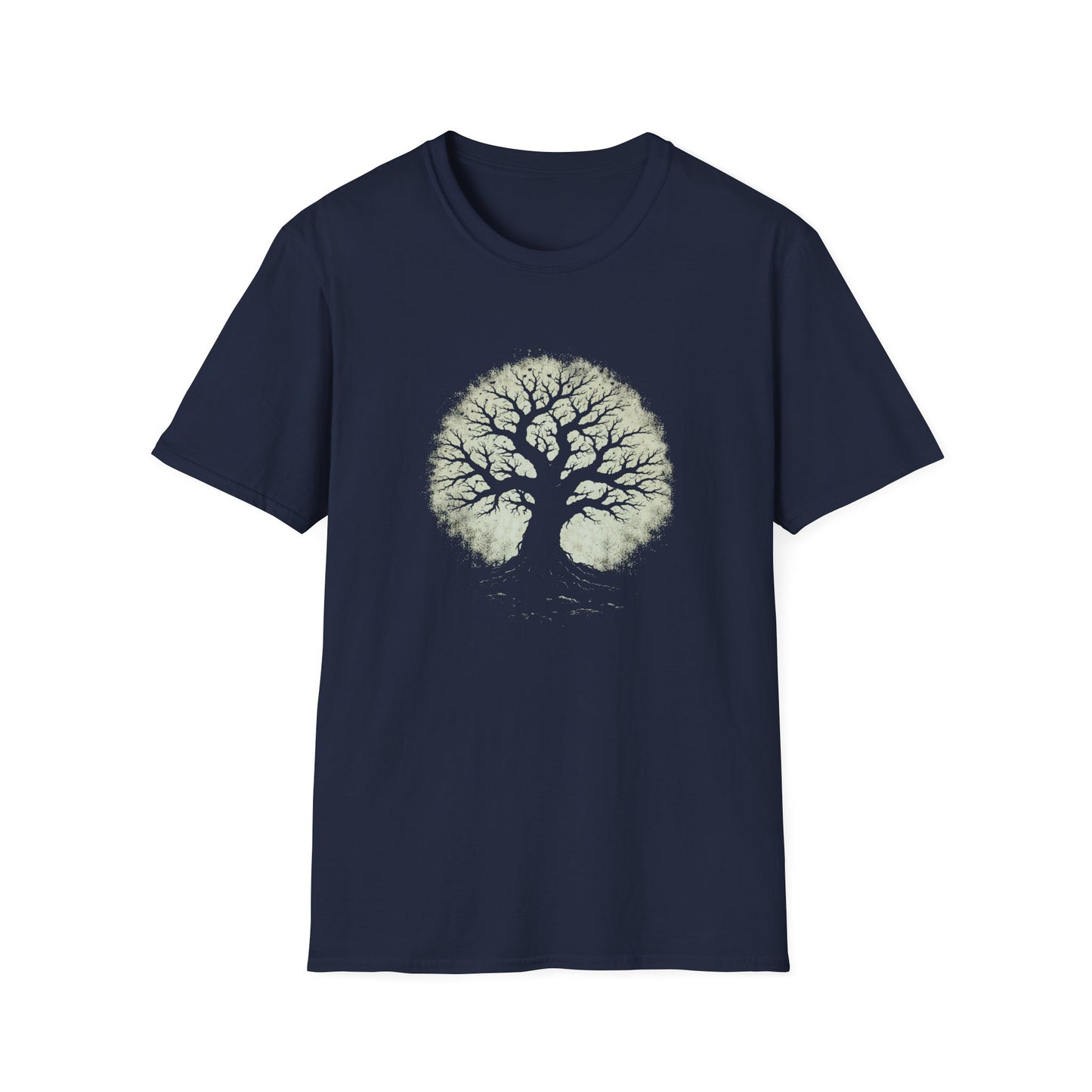 Lightning Tree T-Shirt