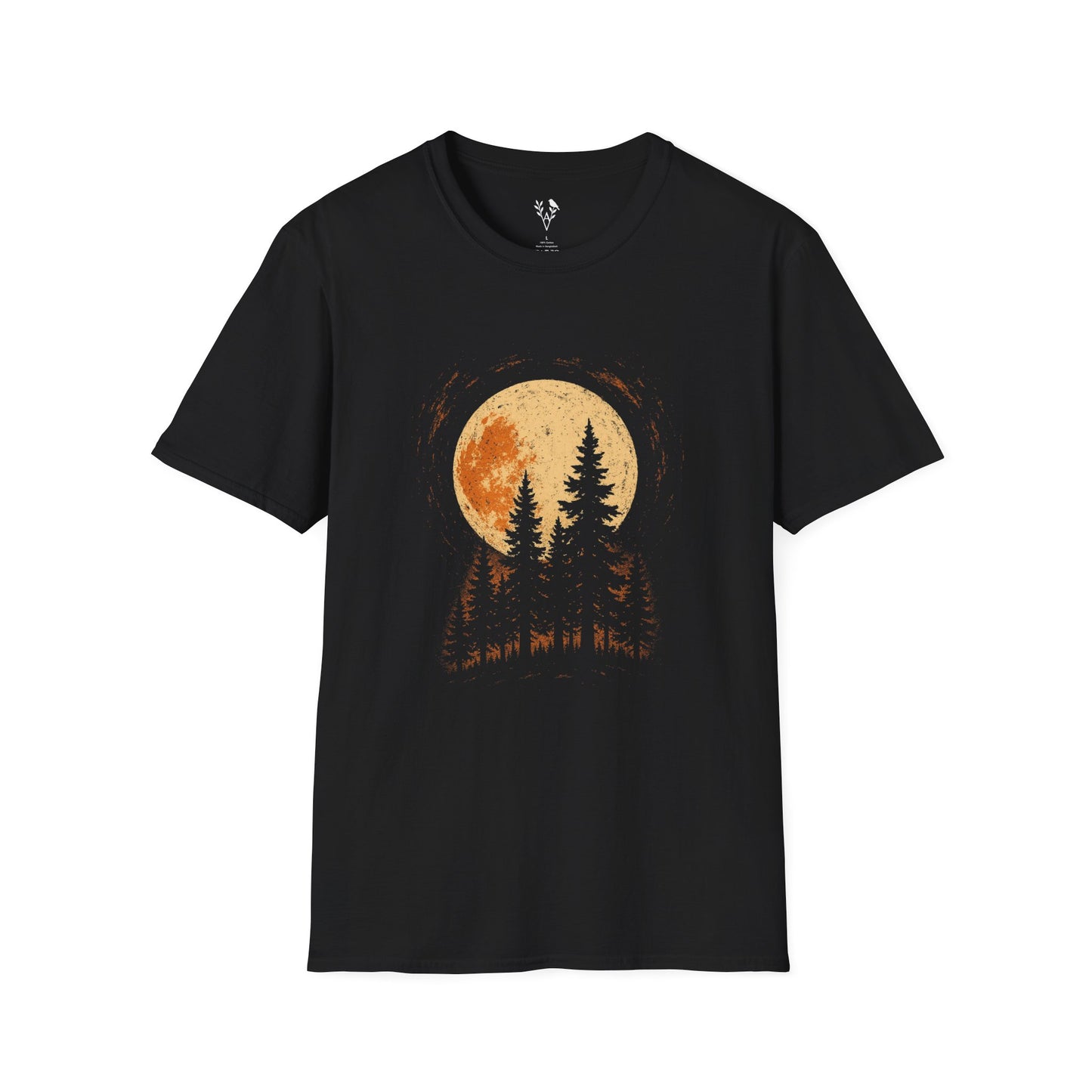 Land Of Pines T-Shirt