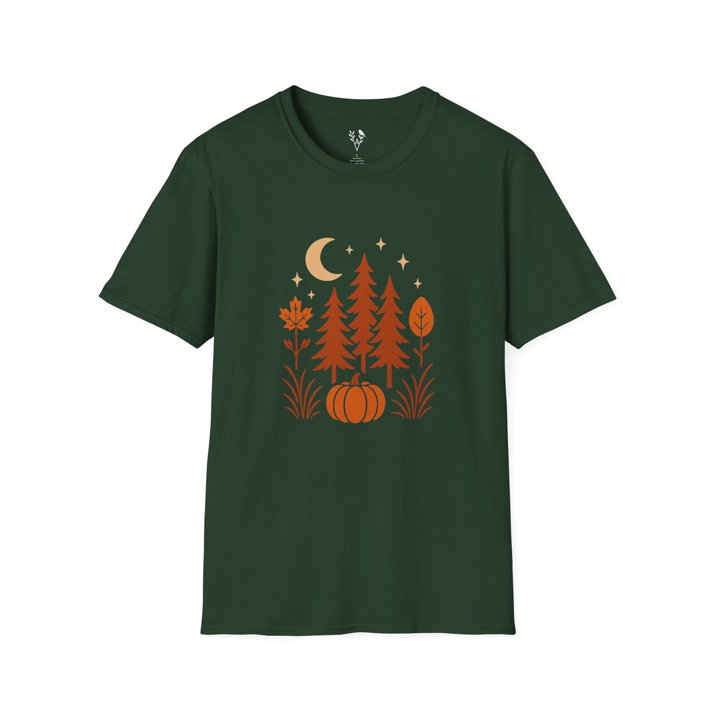 It's Fall T-Shirt