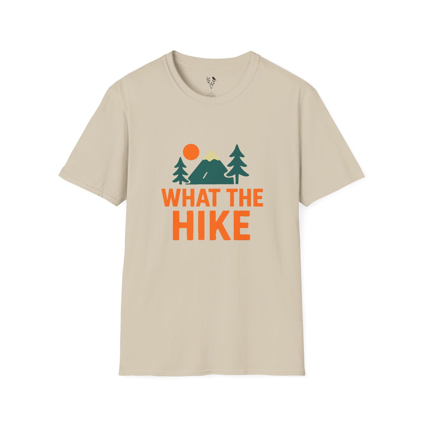 What The Hike T-Shirt
