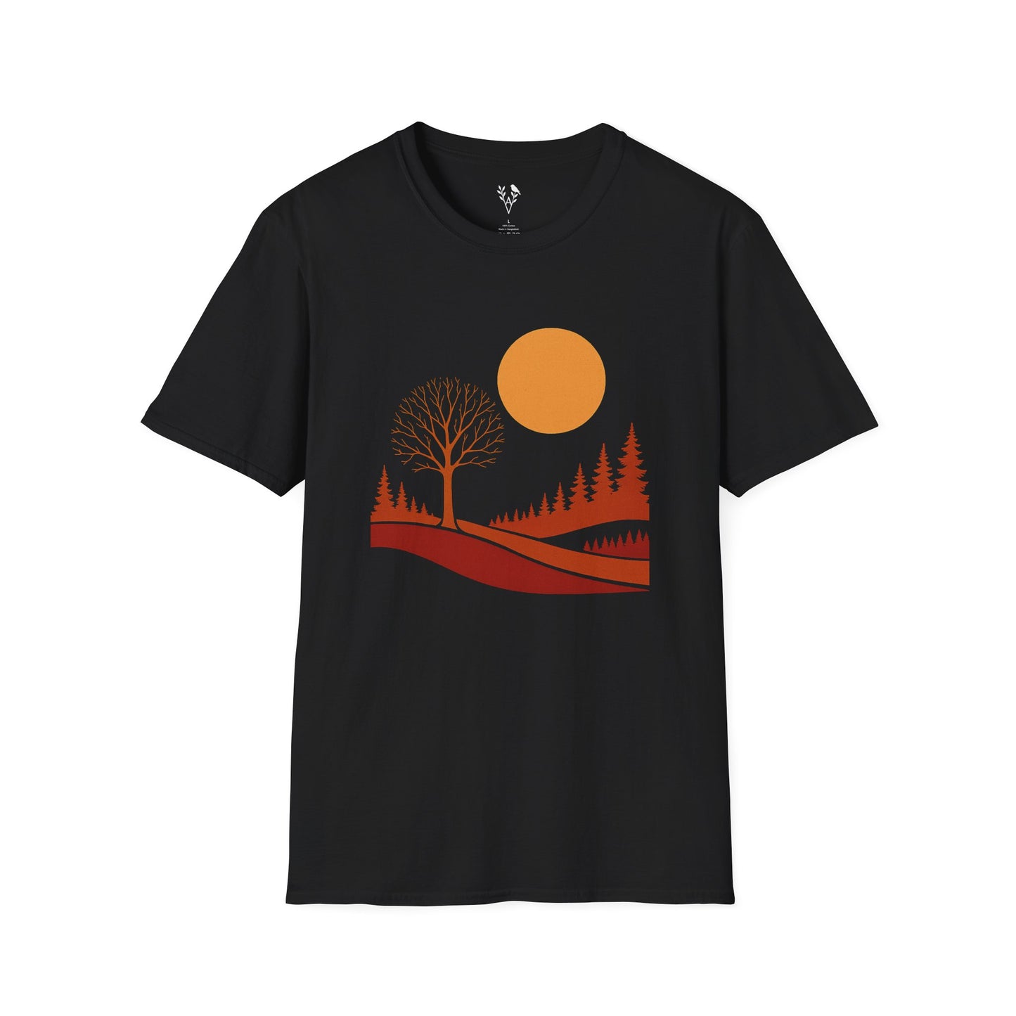 Sunset Hollow T-Shirt