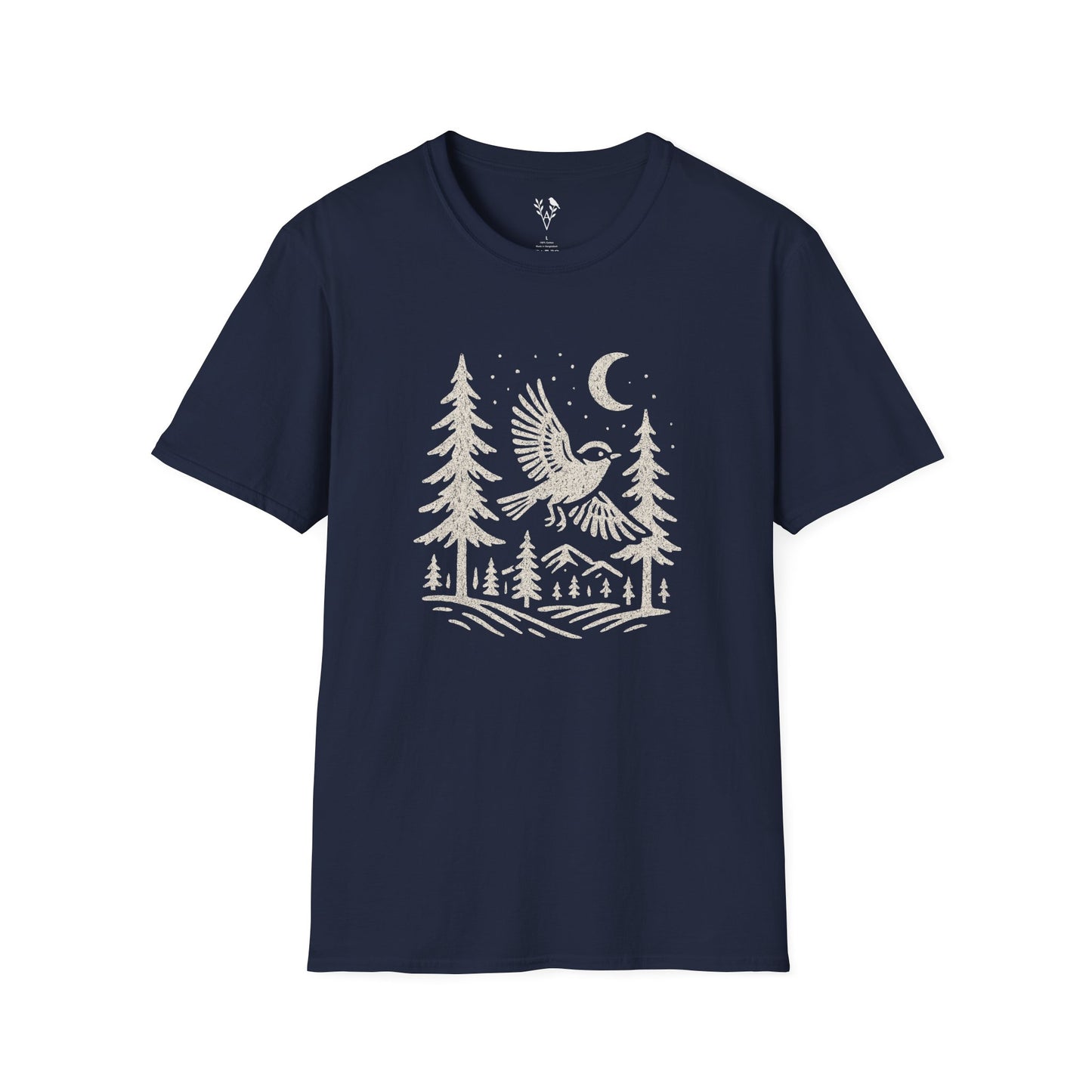 Bird Call T-Shirt
