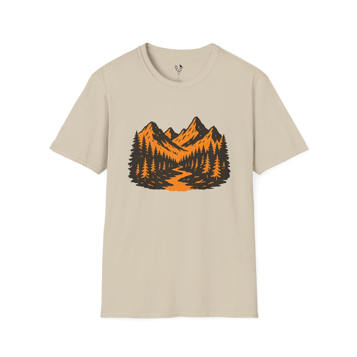 Sunset Valley T-Shirt