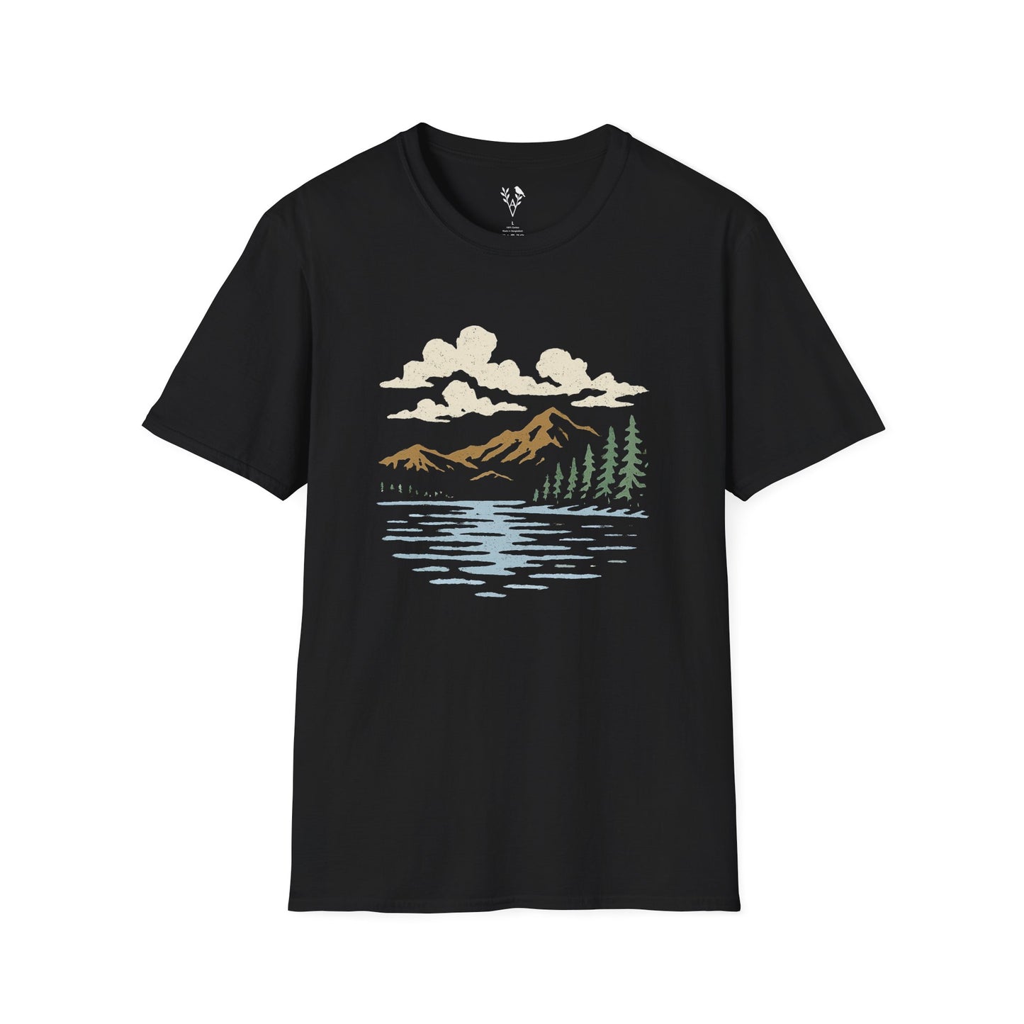 Sea View T-Shirt