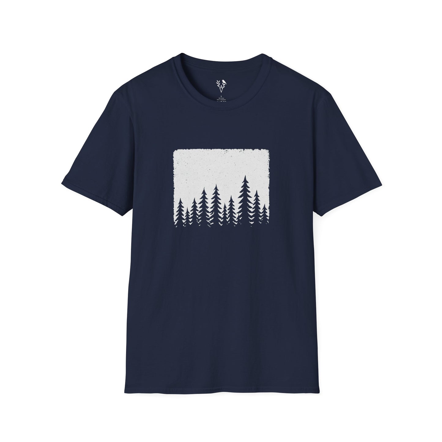 Forest Shadow T-Shirt