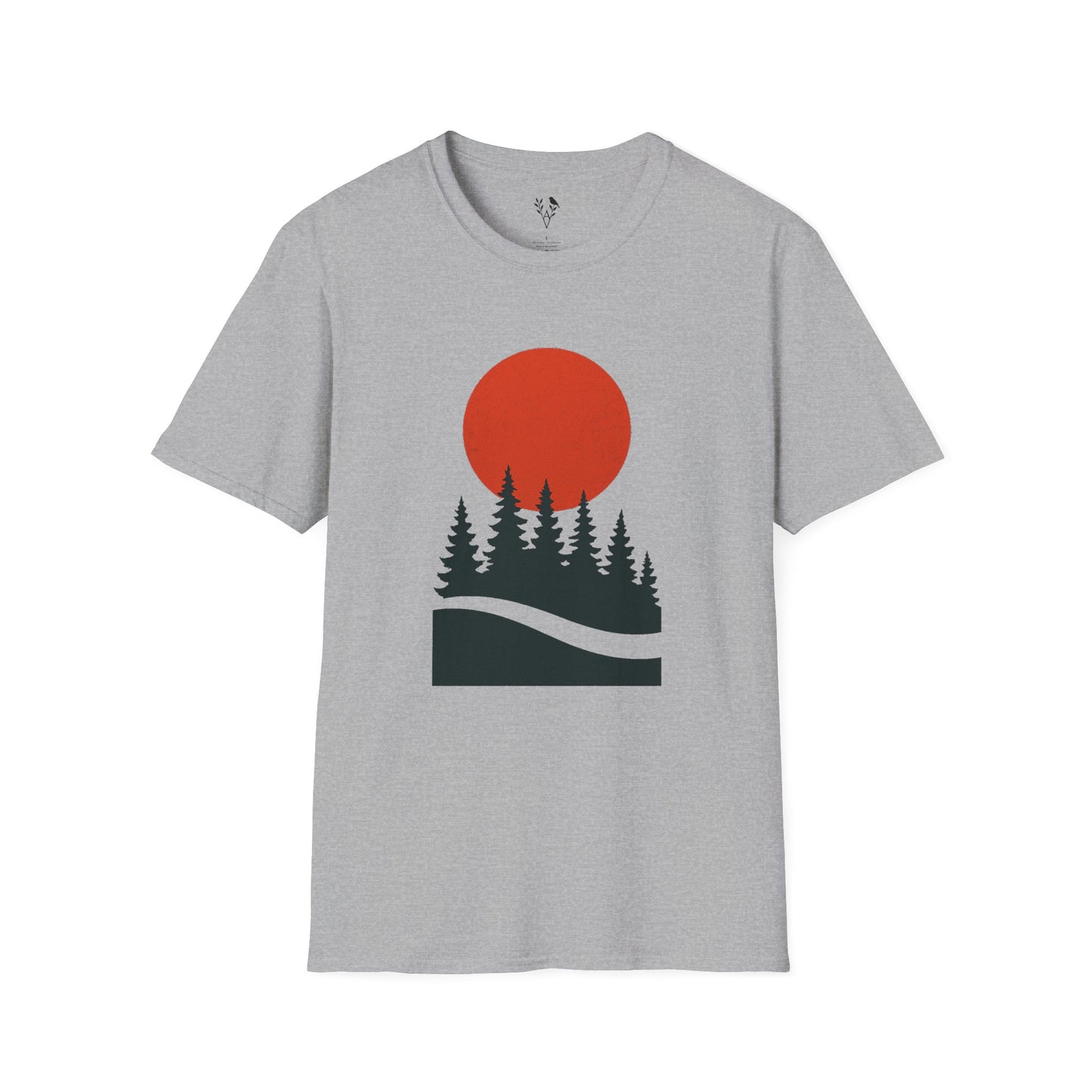 lunar Pines T-Shirt