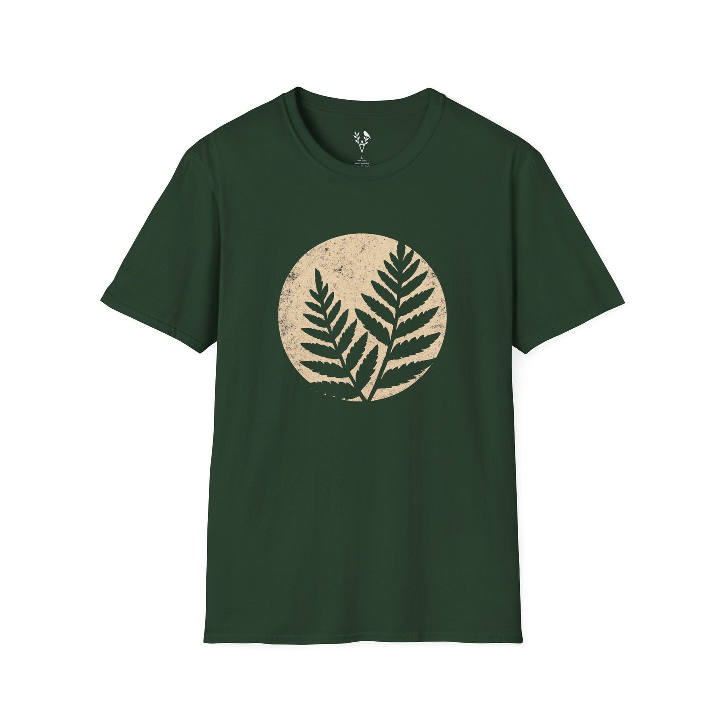 Fern Shadow T-Shirt