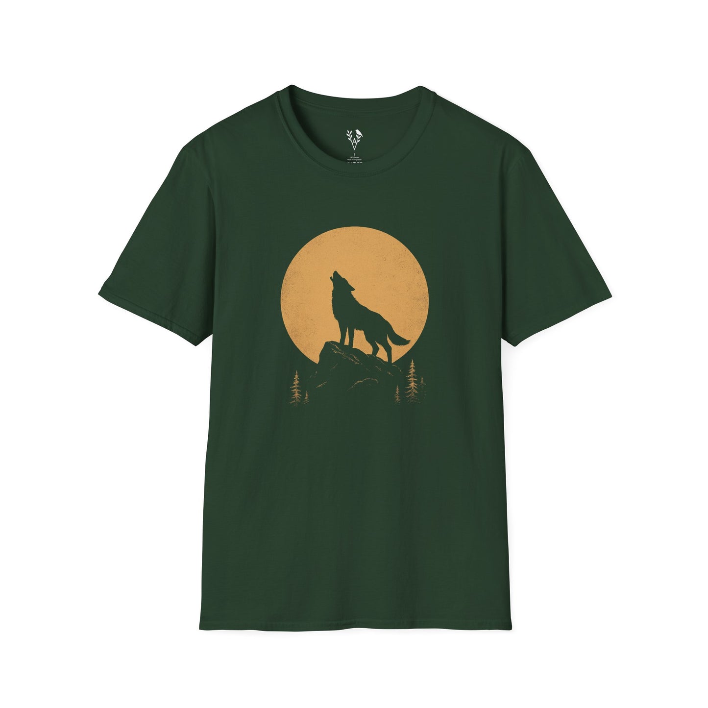 Night Howl T-Shirt