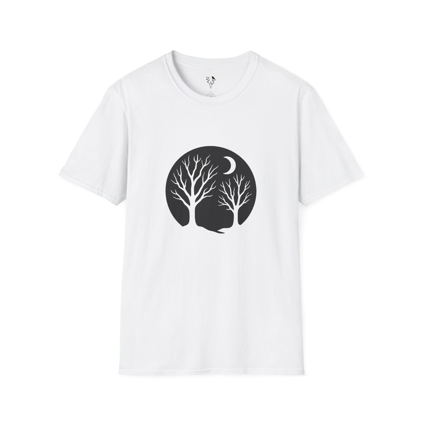 Moon Light T-Shirt