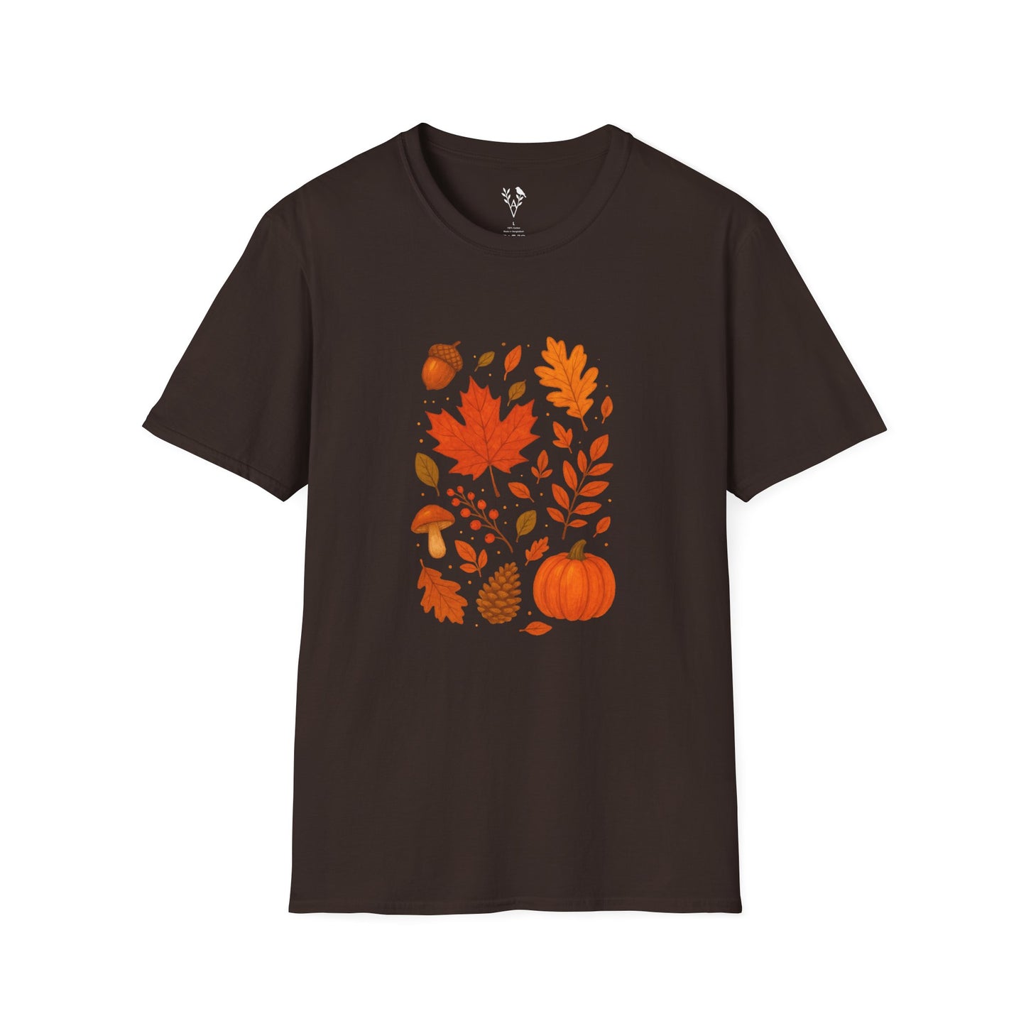 Fall Elements T-Shirt