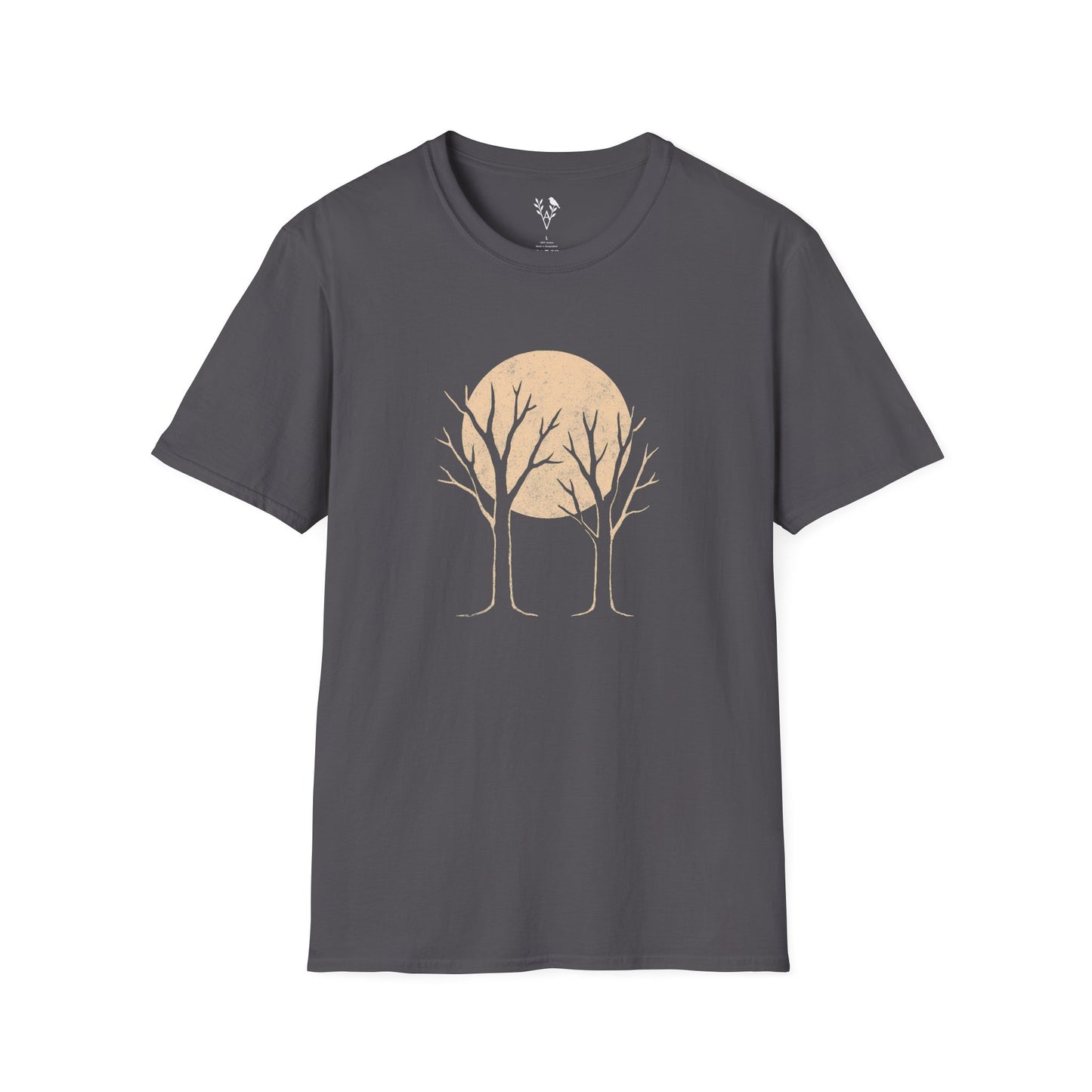 Lunar Cast T-Shirt