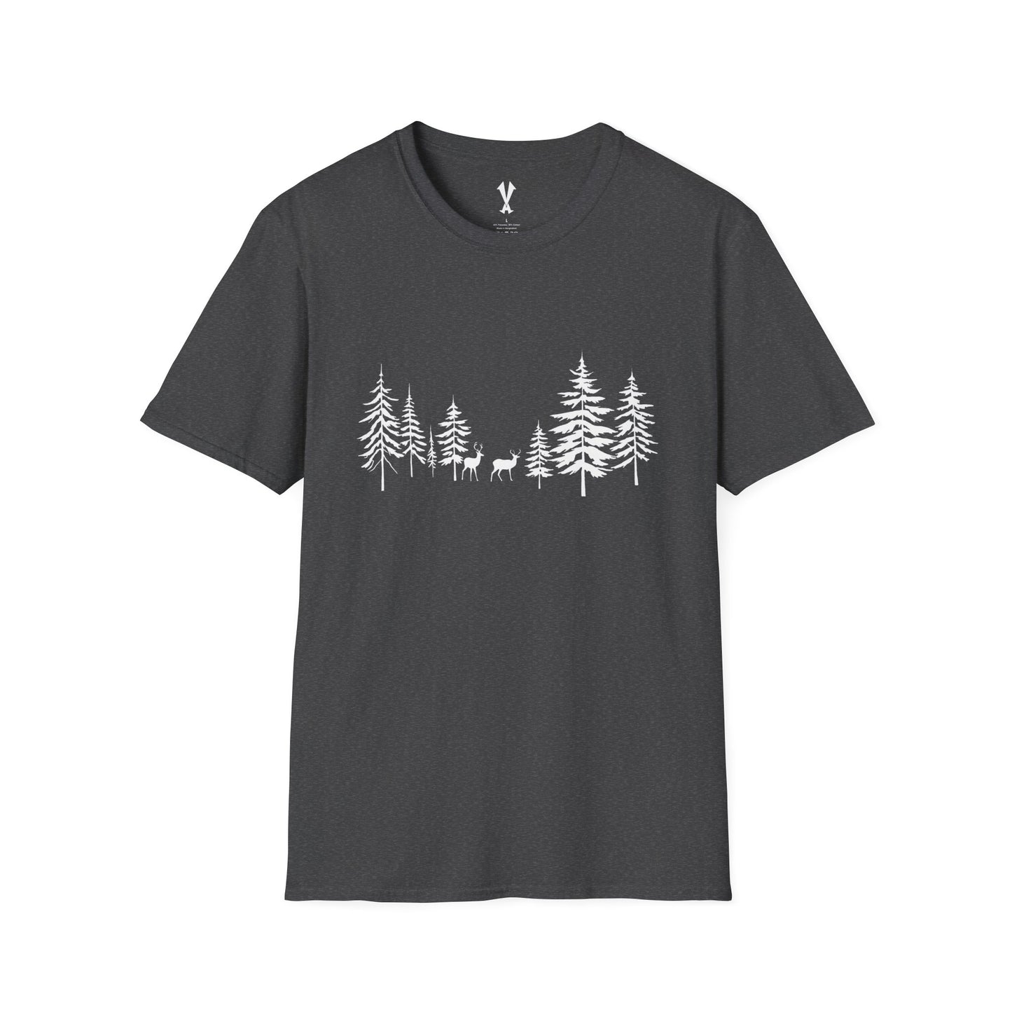 Pines T-Shirt