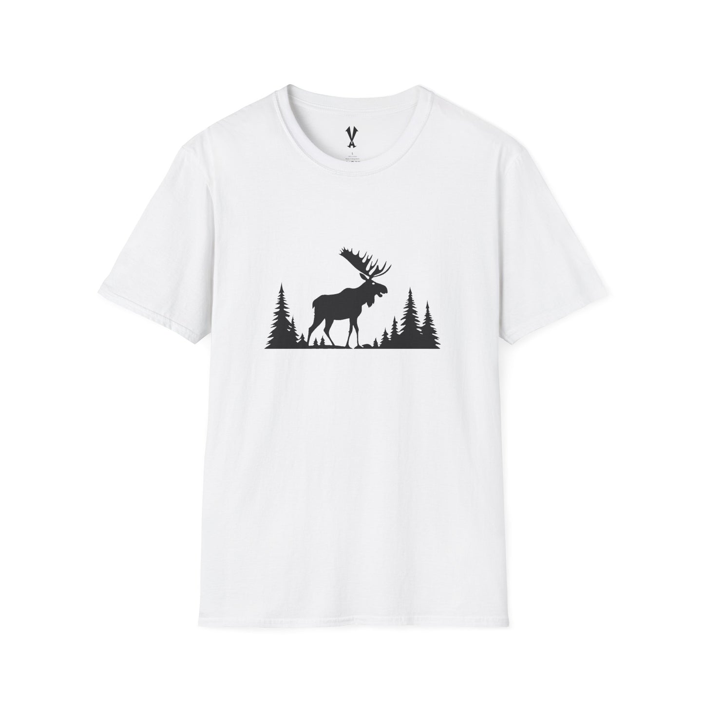 Moose T-Shirt