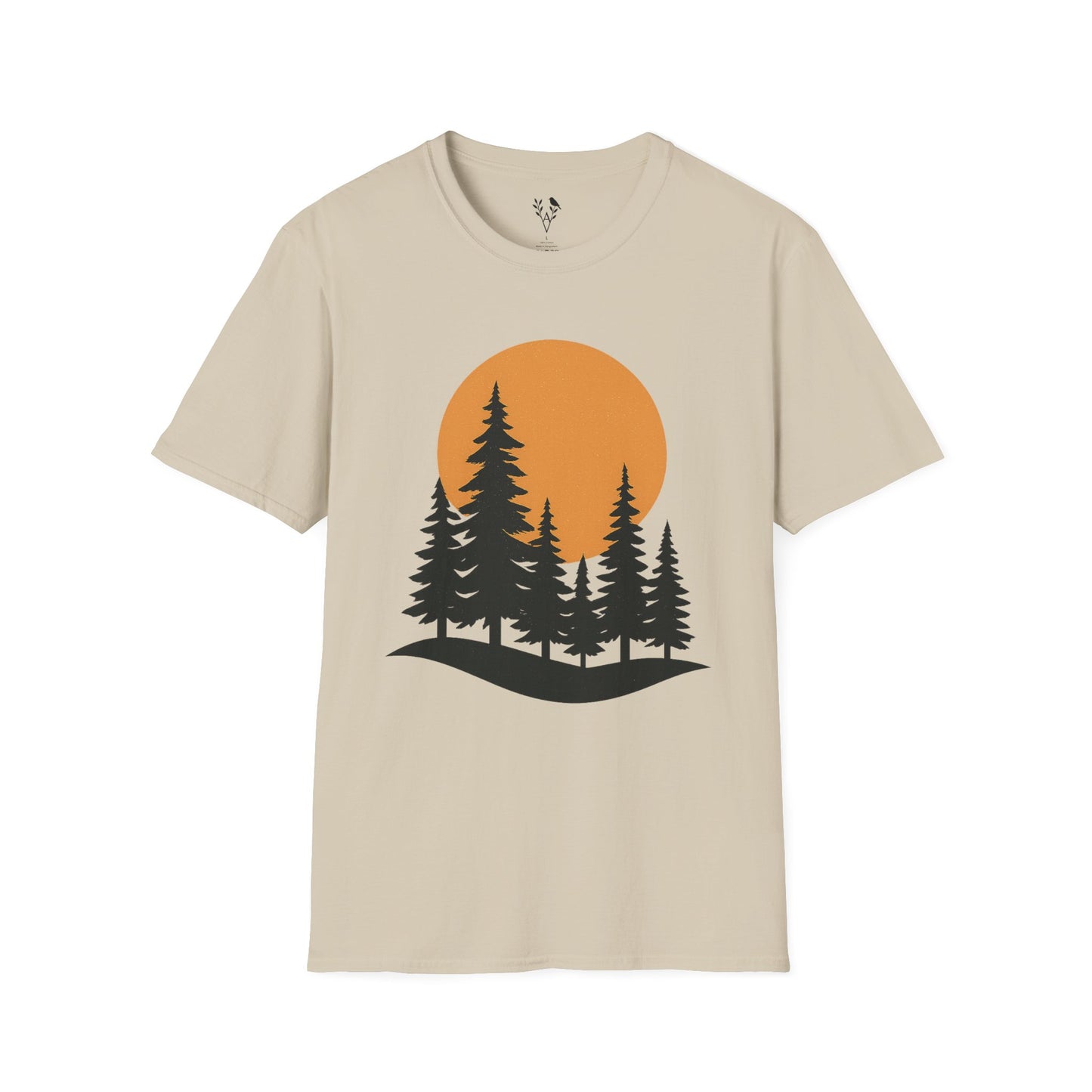 Lunar Pines T-Shirt