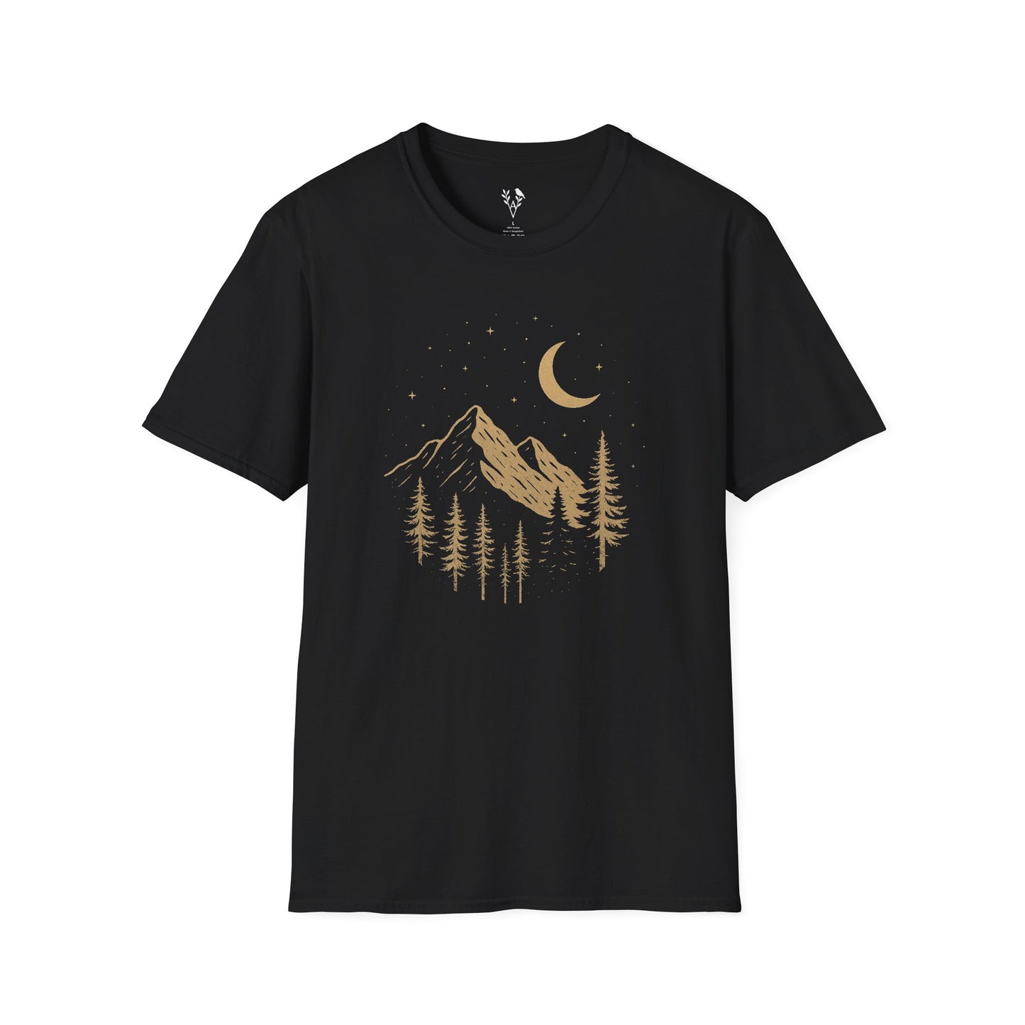 Lunar Timber T-Shirt