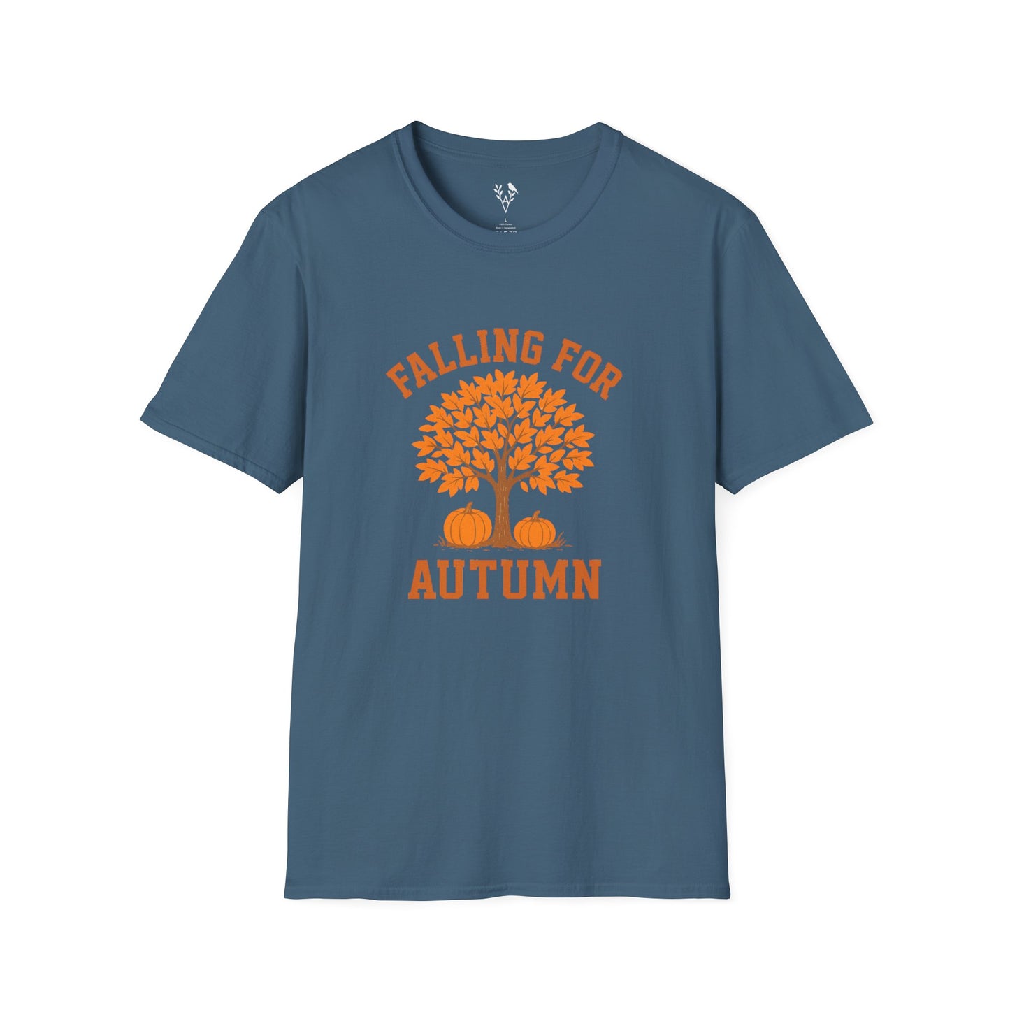 Falling For Autumn T-Shirt