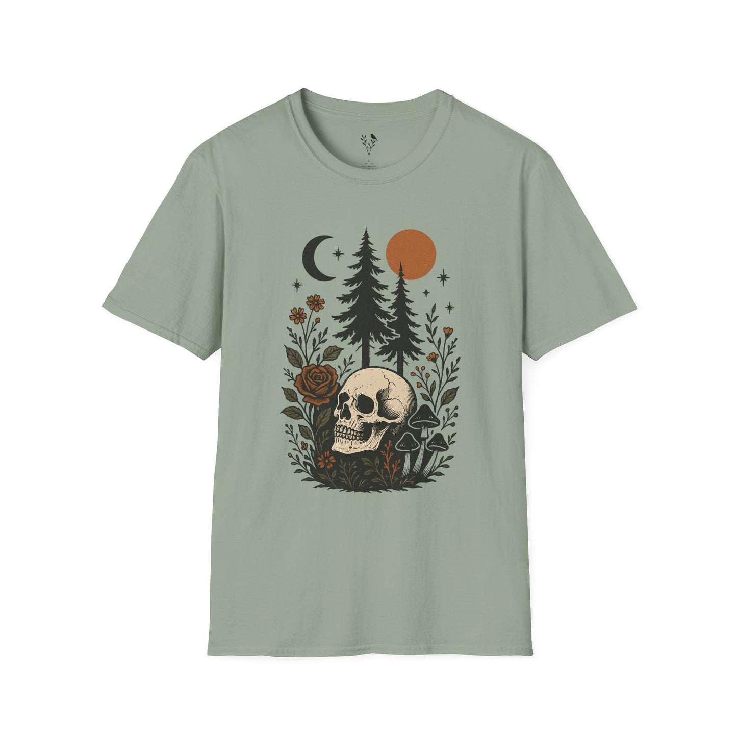 Everblack Forest T-Shirt
