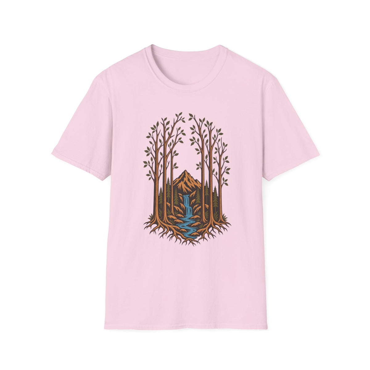 Wild Sanctuary T-Shirt