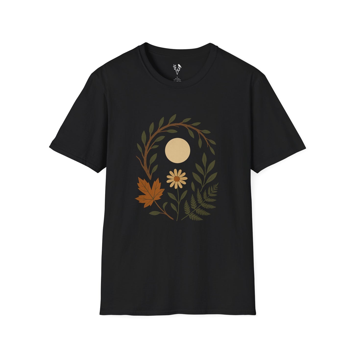 Botanical T-Shirt