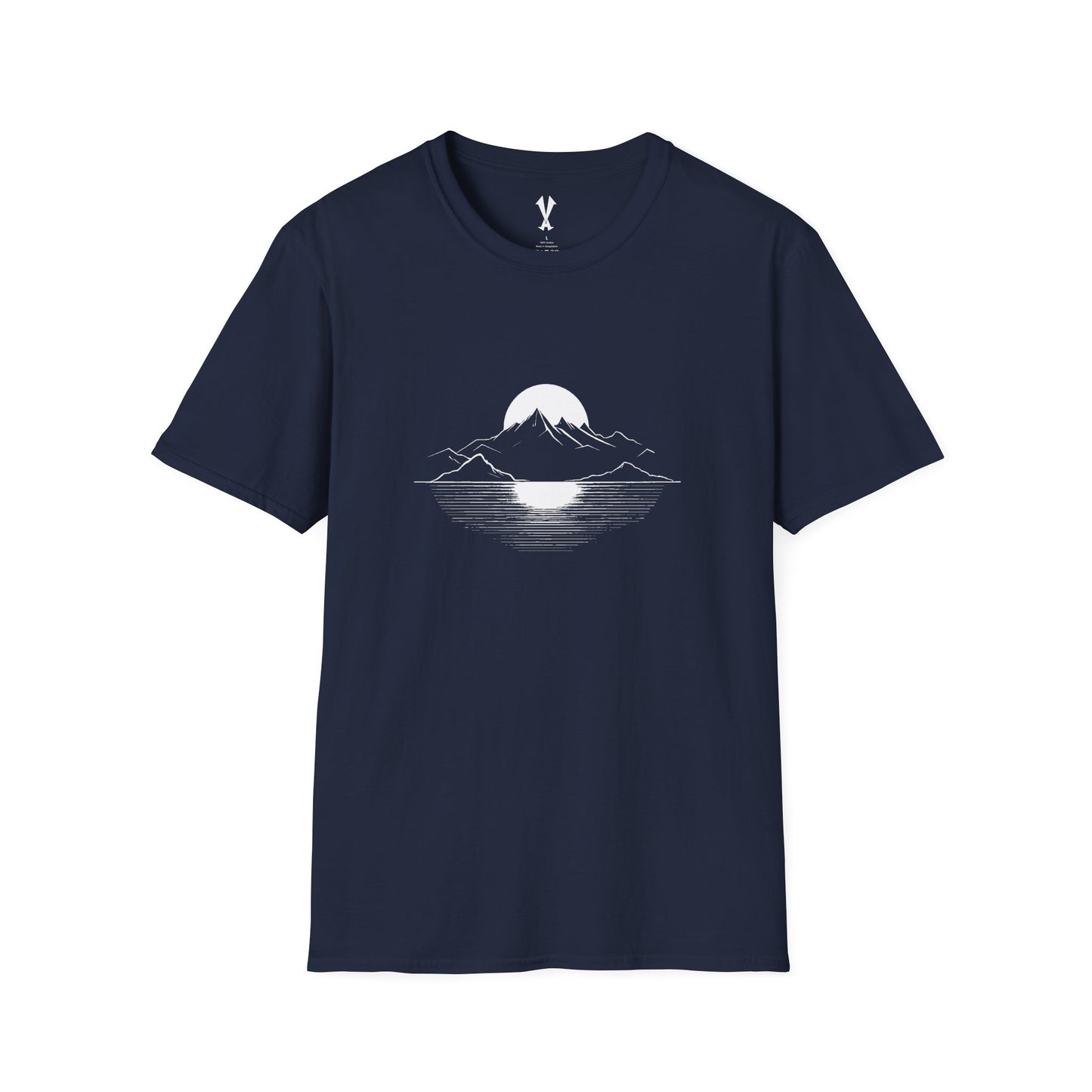 Deep Reflection T-Shirt