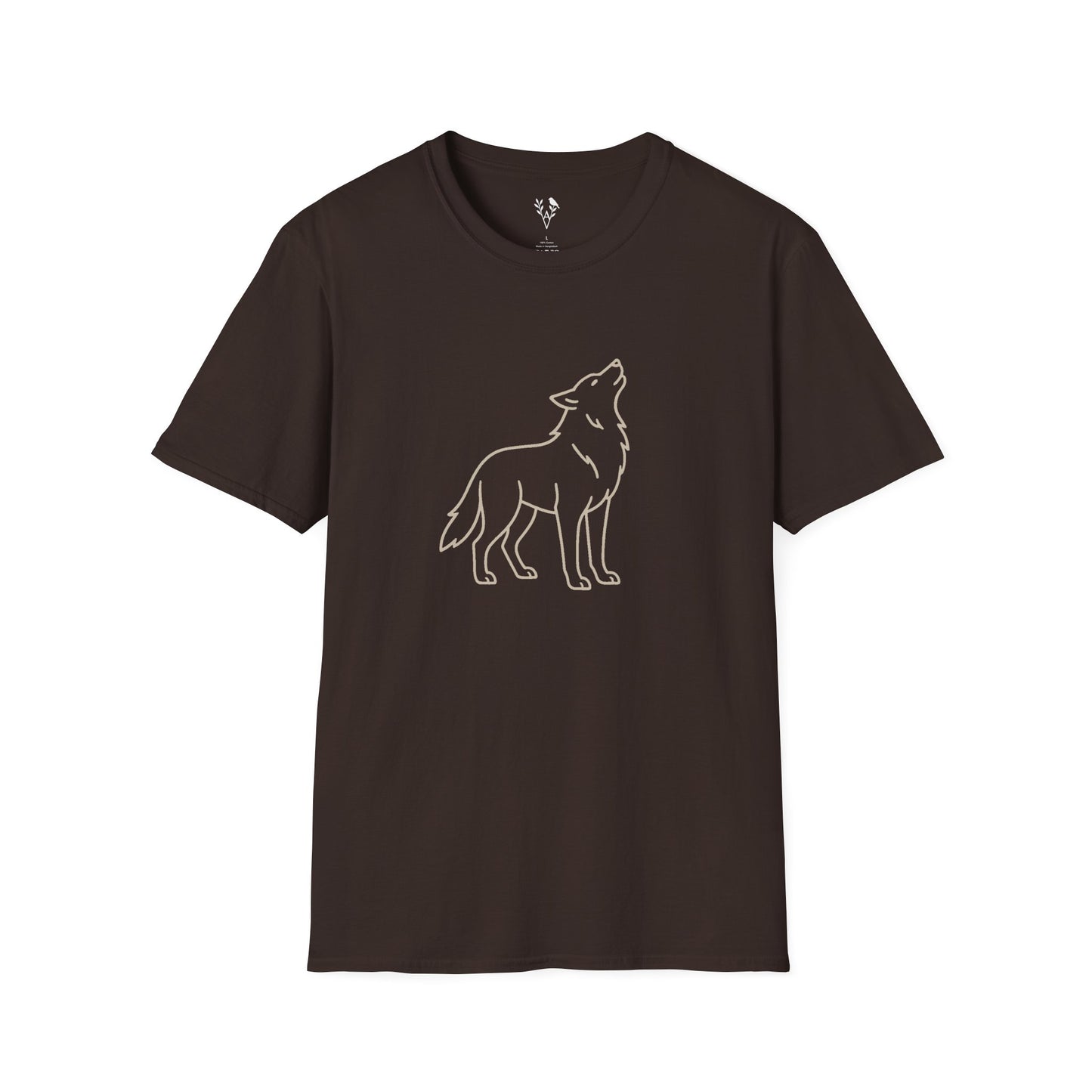 Lone Wolf T-Shirt
