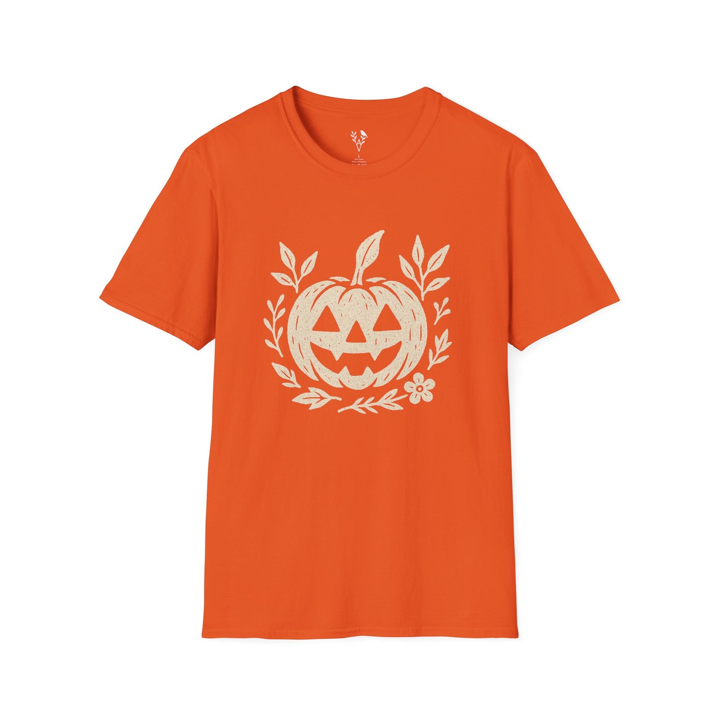 Jack-O'-lantern T-Shirt